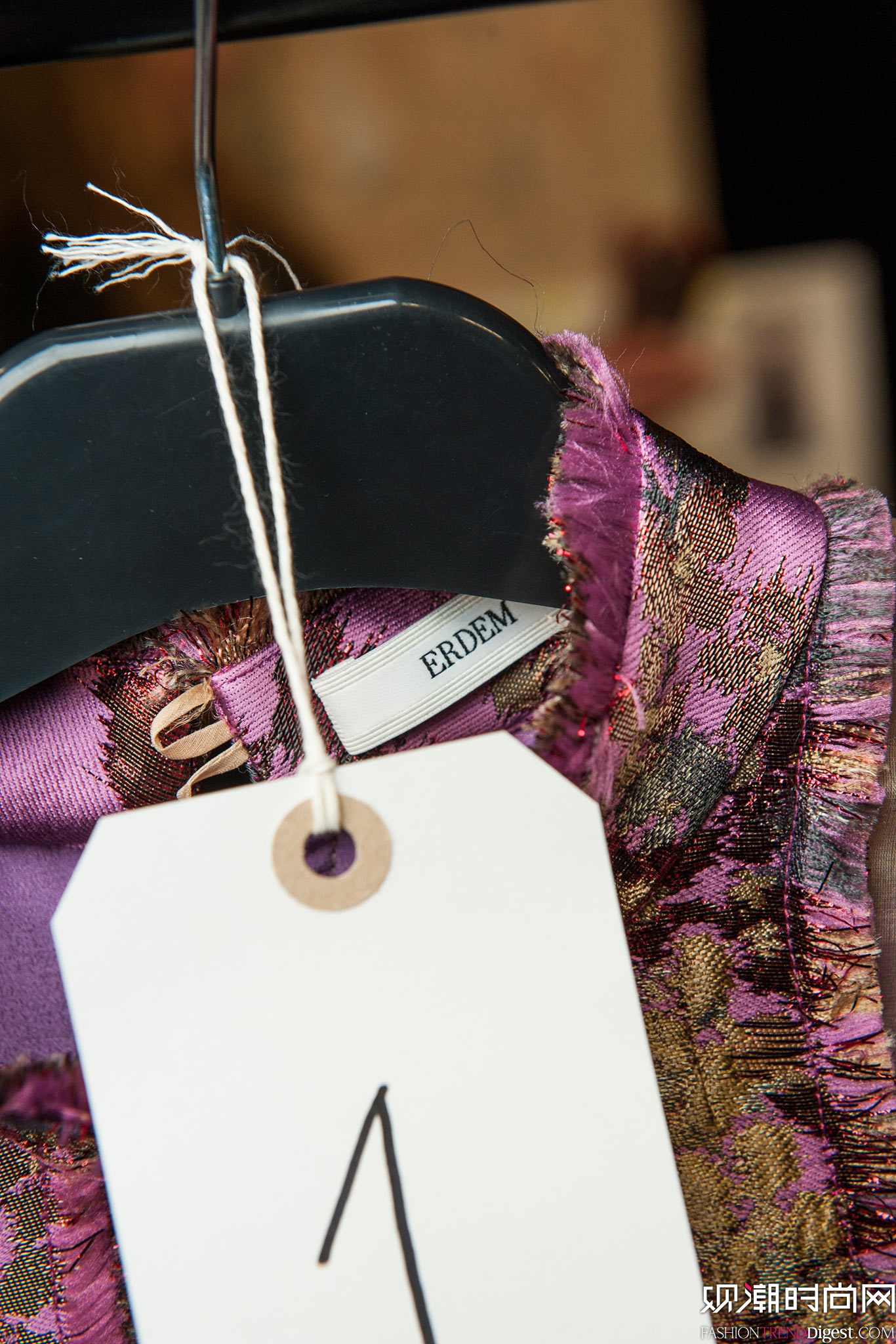 Erdem 2015�ﶬʱװ��ϵ���㳡����ͼƬ