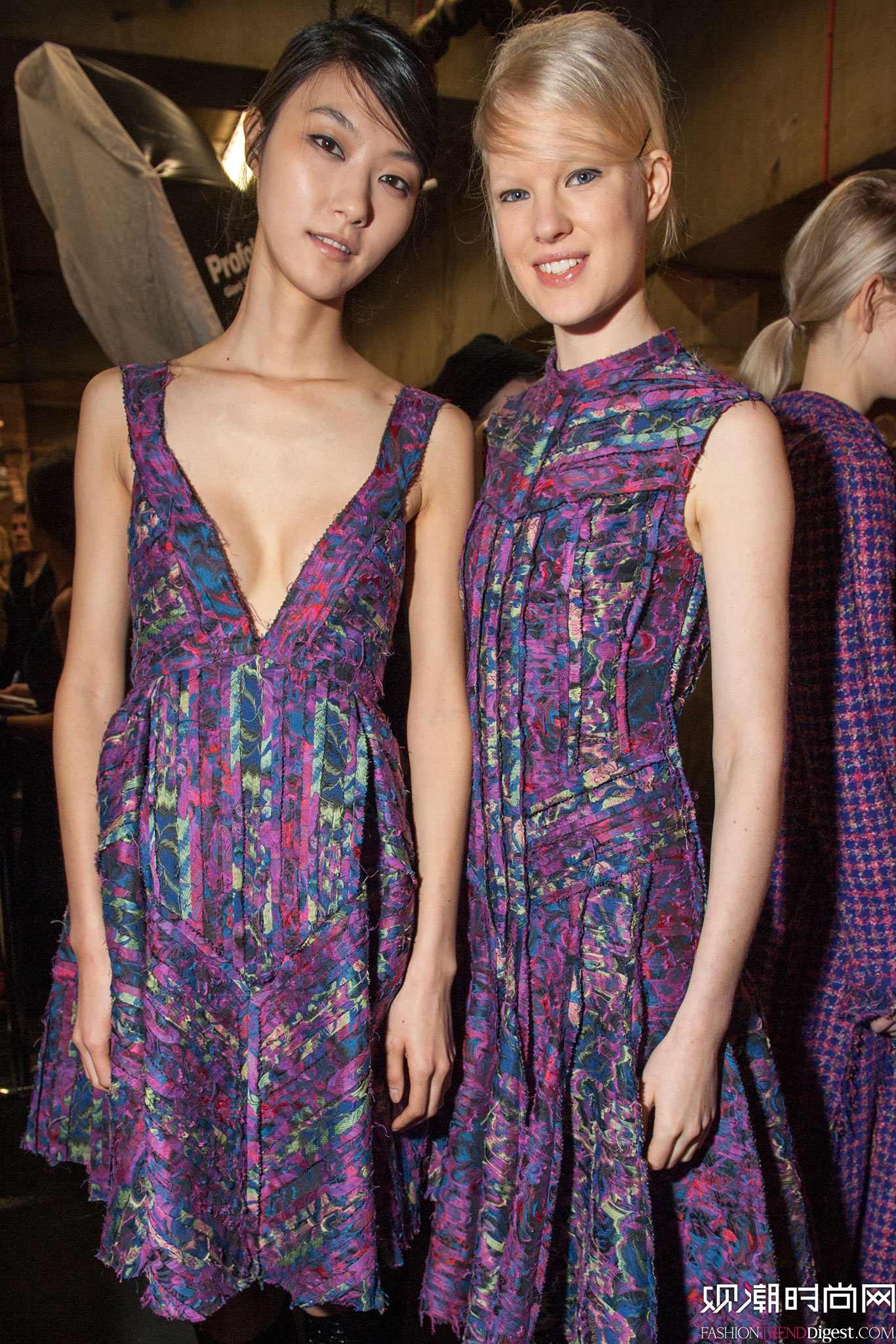 Erdem 2015�ﶬʱװ��ϵ���㳡����ͼƬ