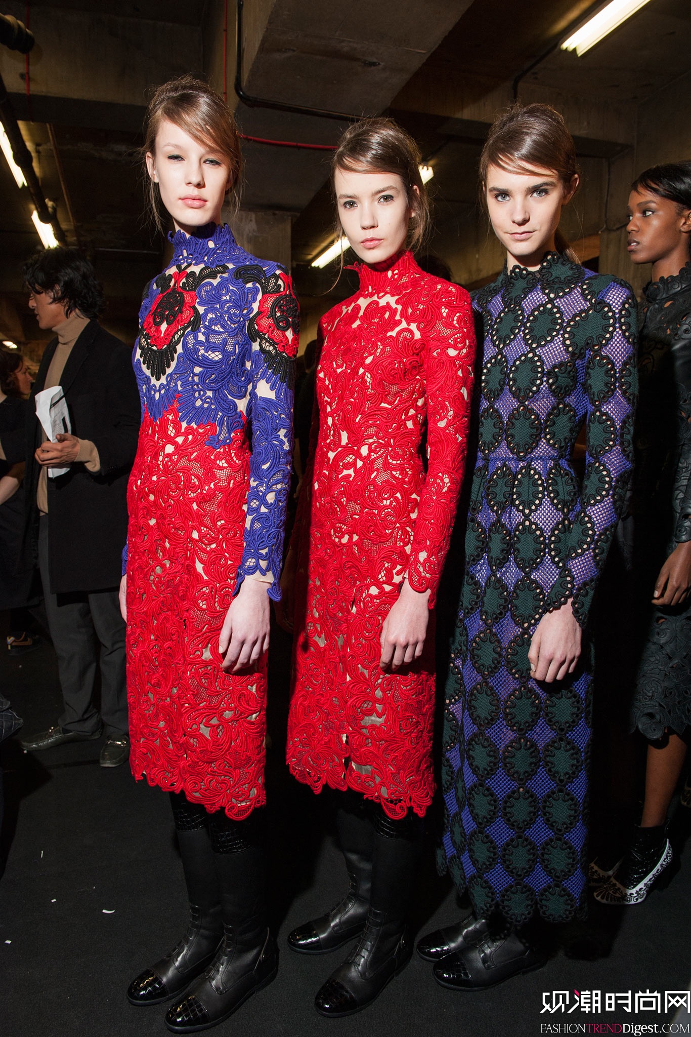 Erdem 2015�ﶬʱװ��ϵ���㳡����ͼƬ