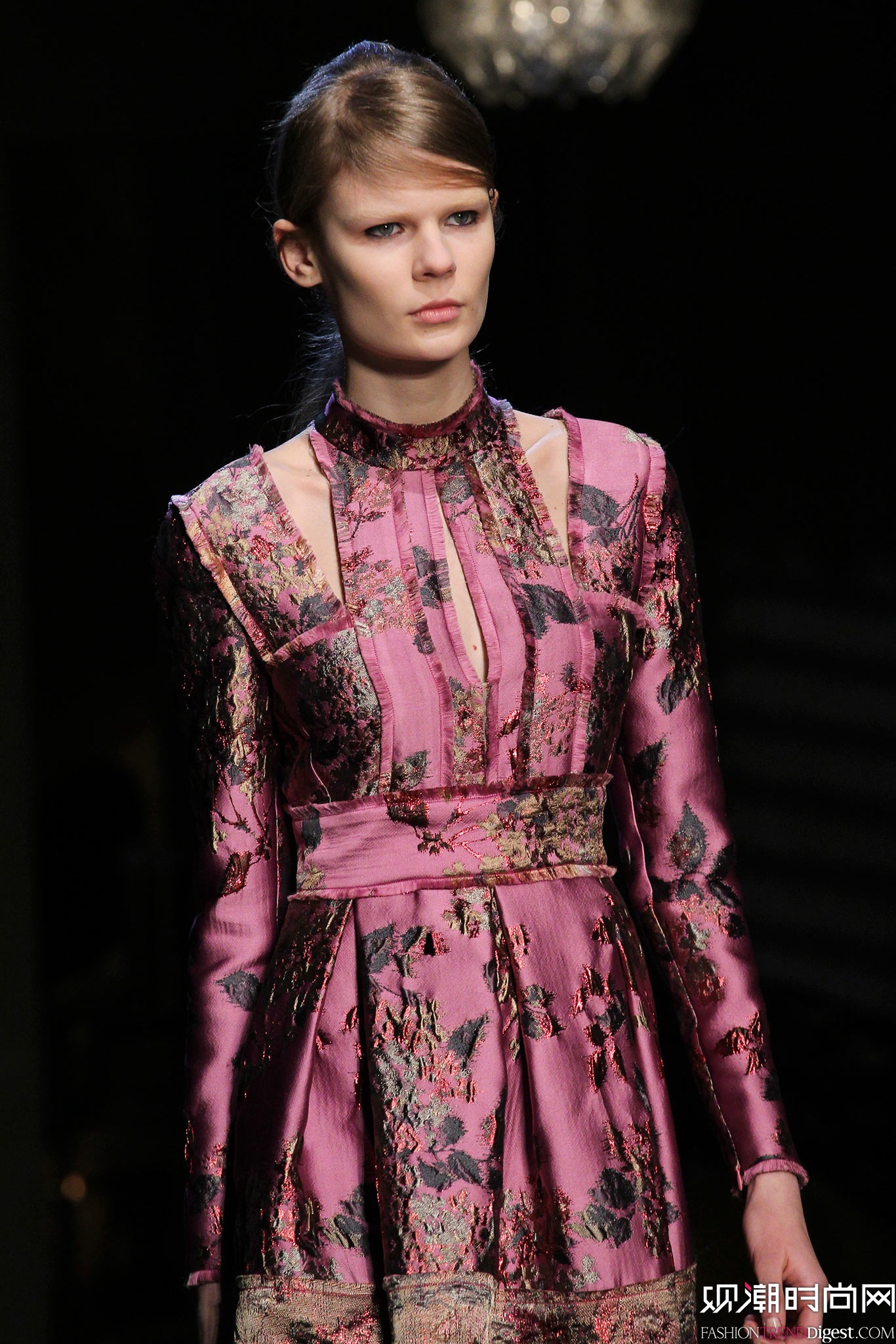 Erdem 2015�ﶬʱװ��ϵ���㳡����ͼƬ