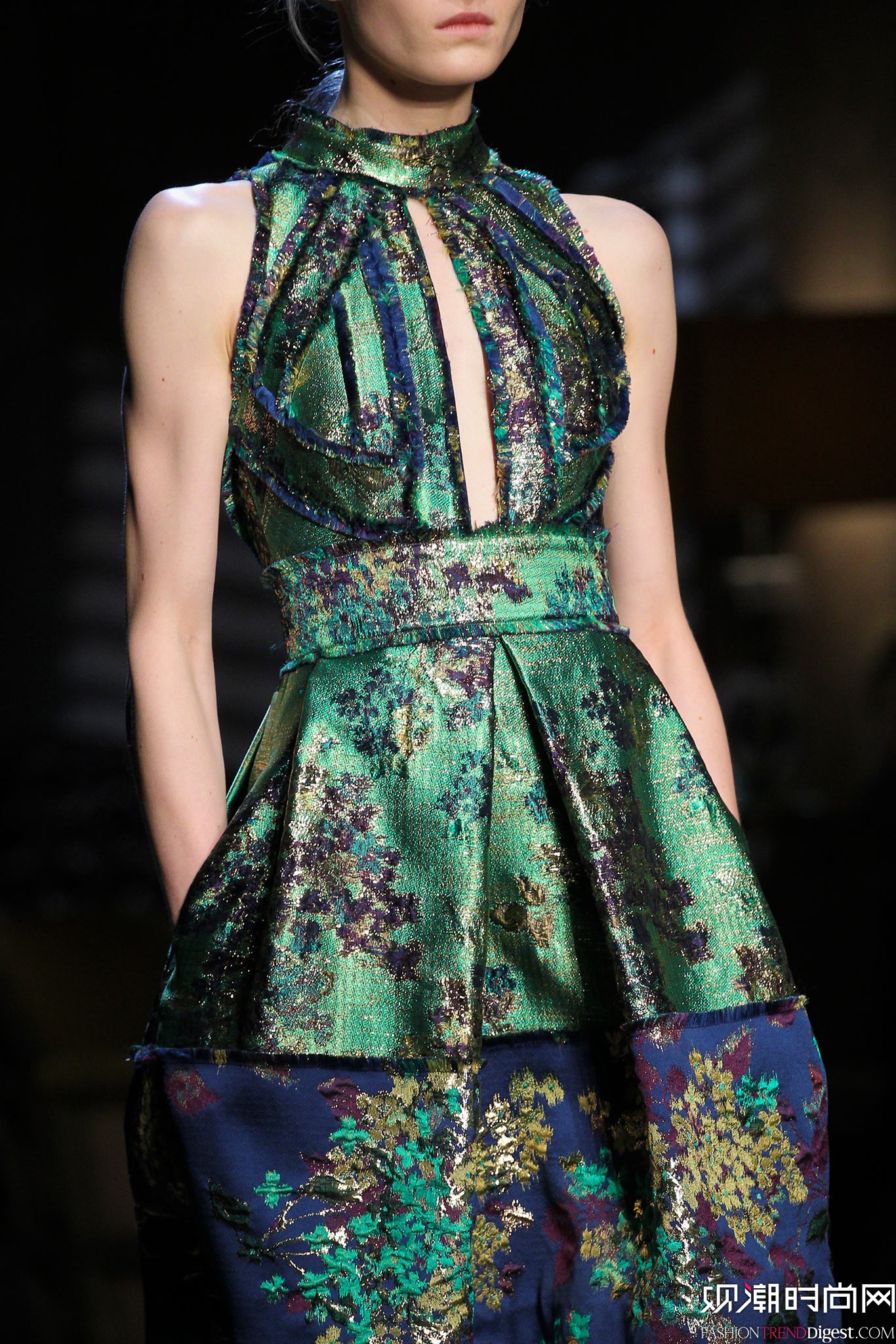 Erdem 2015�ﶬʱװ��ϵ���㳡����ͼƬ