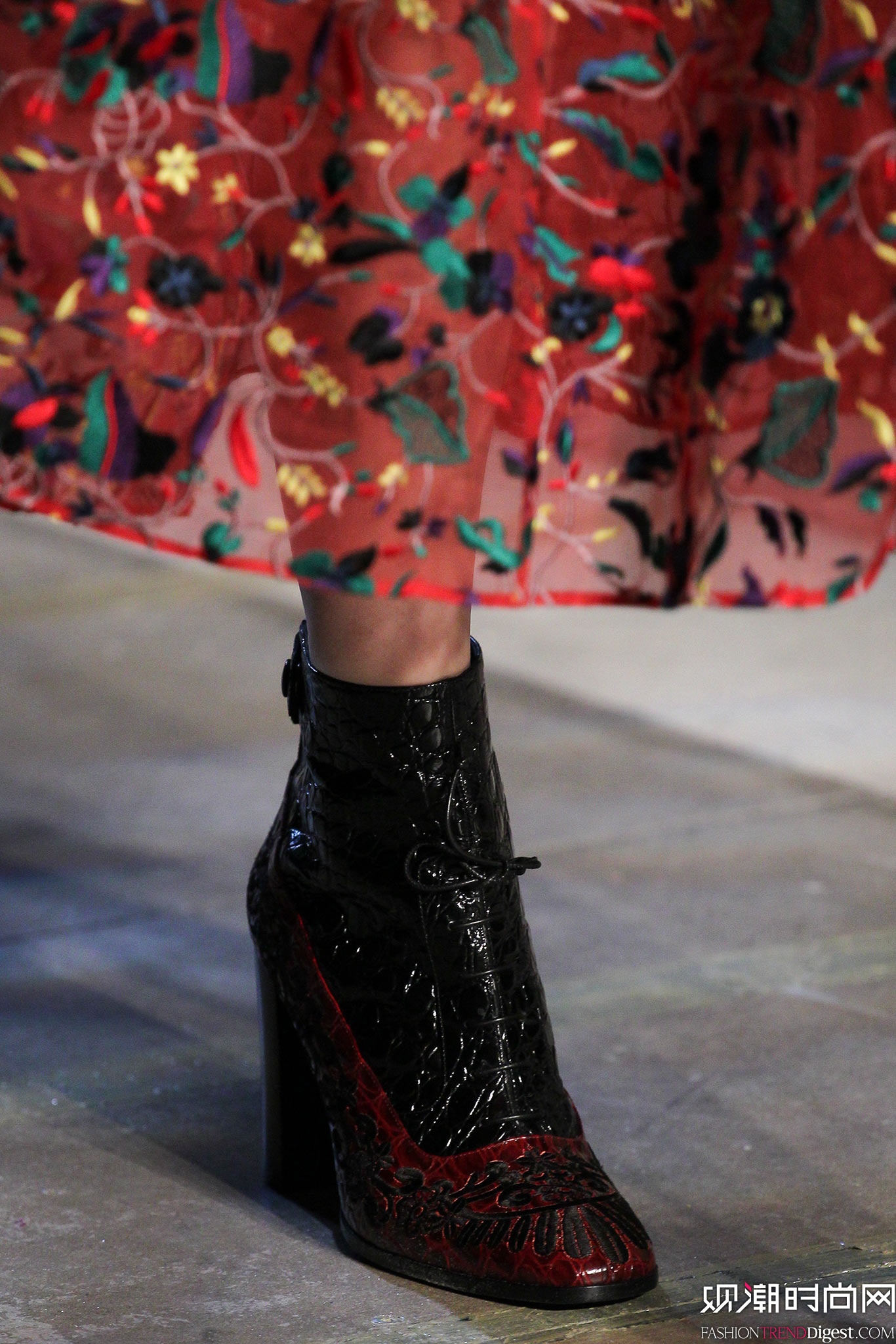Erdem 2015�ﶬʱװ��ϵ���㳡����ͼƬ
