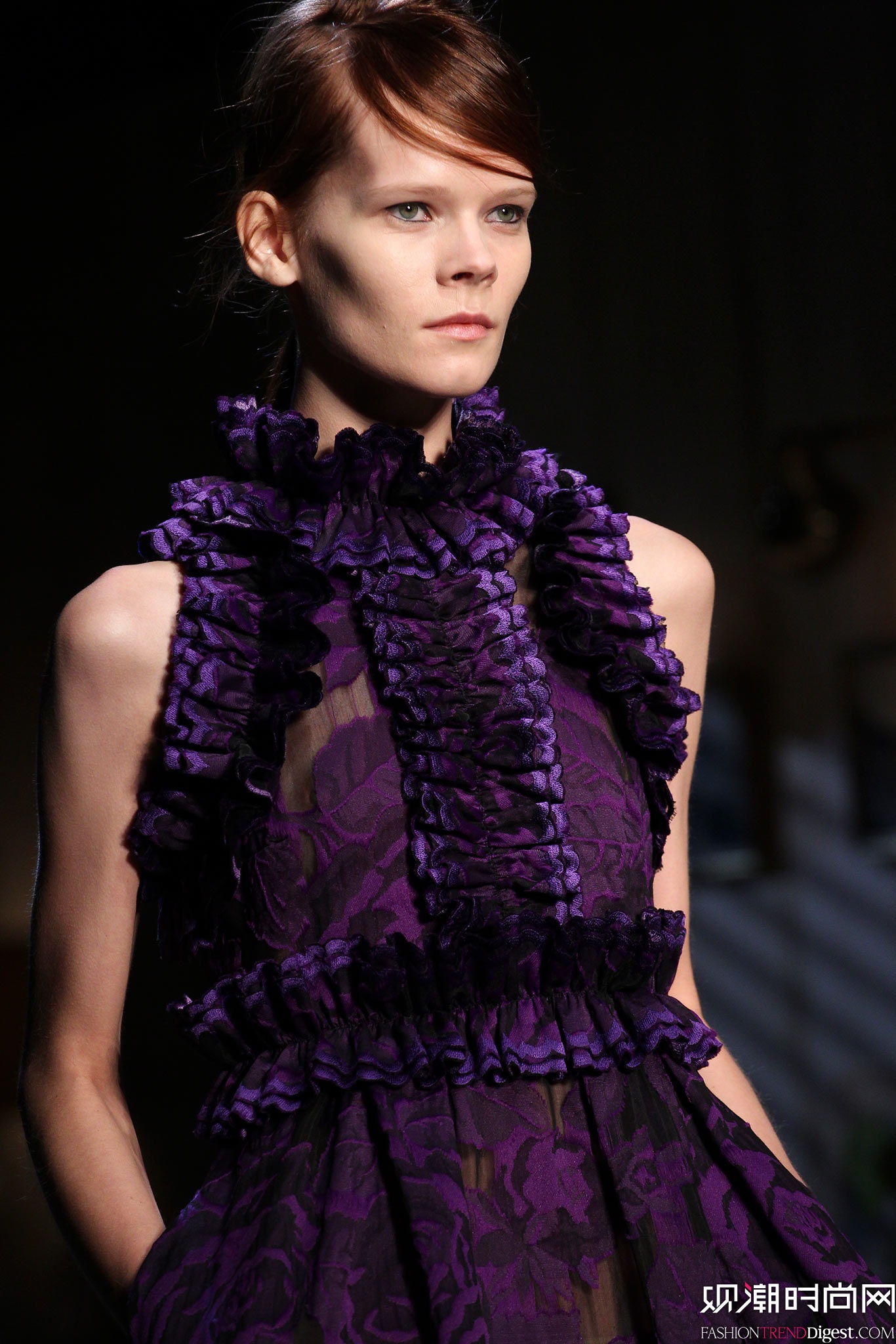 Erdem 2015�ﶬʱװ��ϵ���㳡����ͼƬ