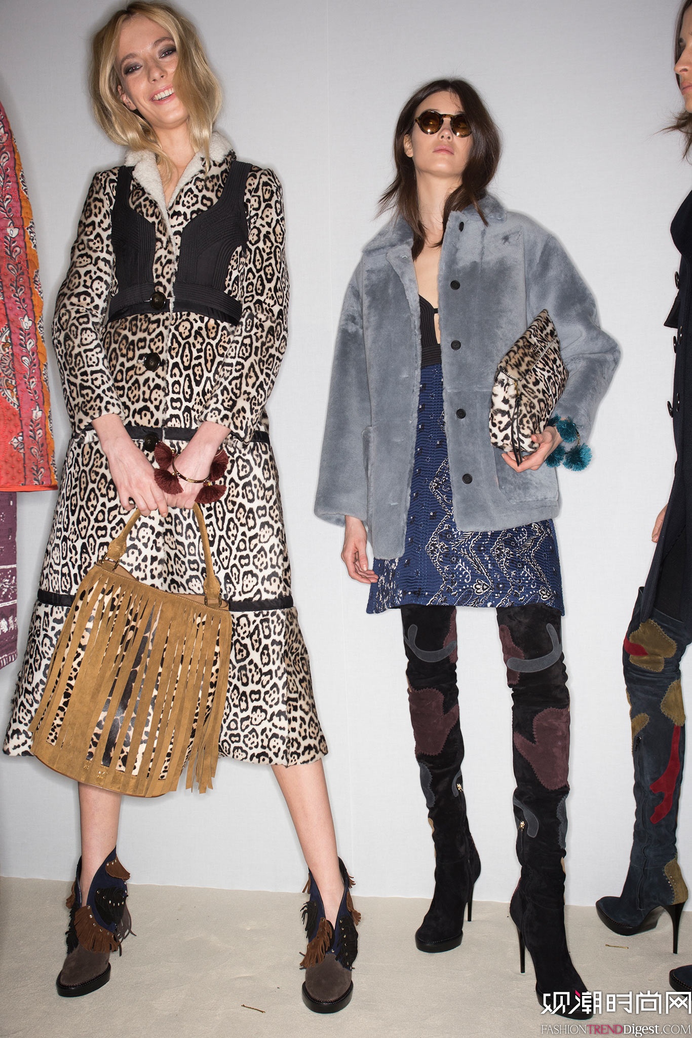 Burberry Prorsum 2015ﶬʱװϵ㳡ͼƬ