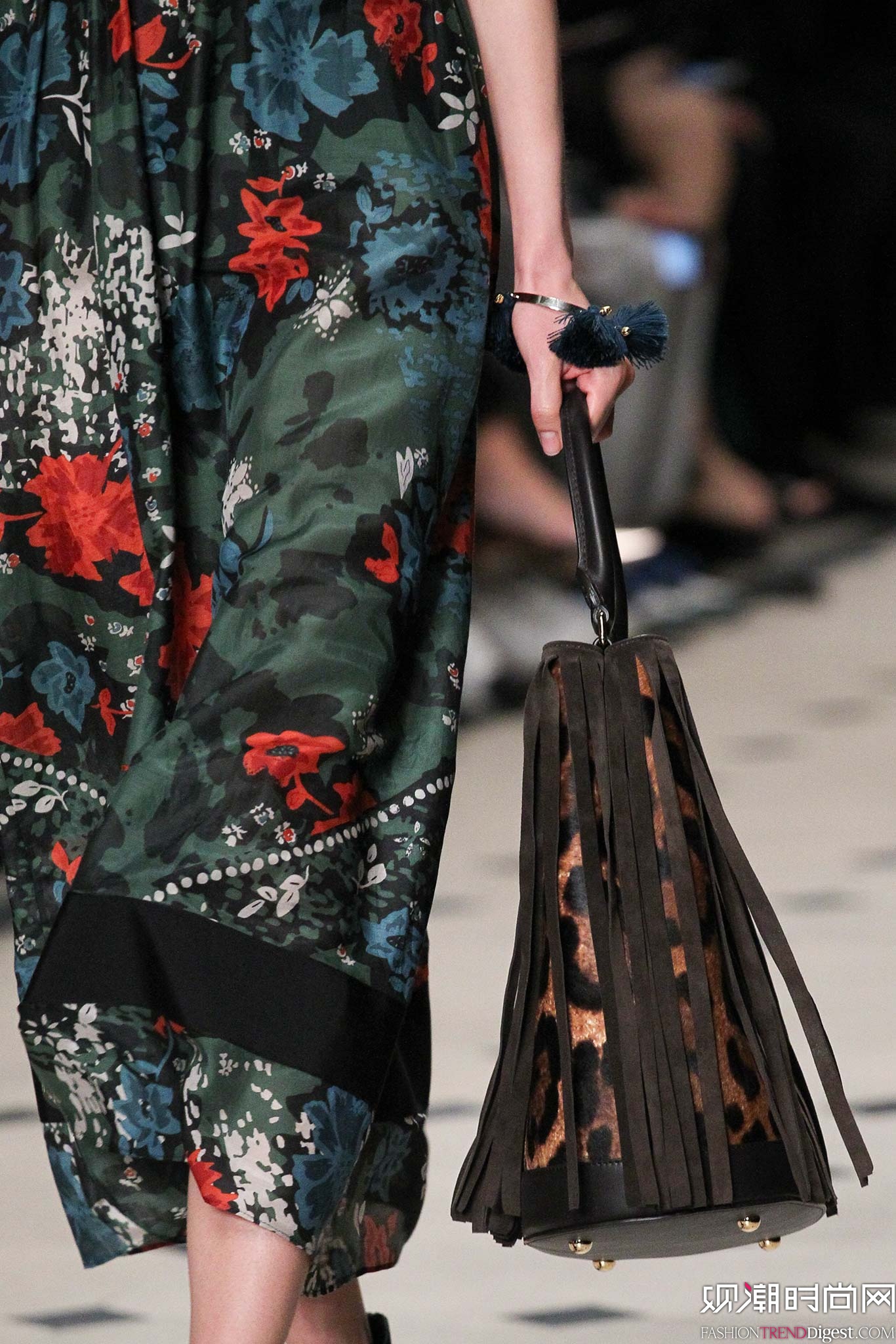 Burberry Prorsum 2015ﶬʱװϵ㳡ͼƬ