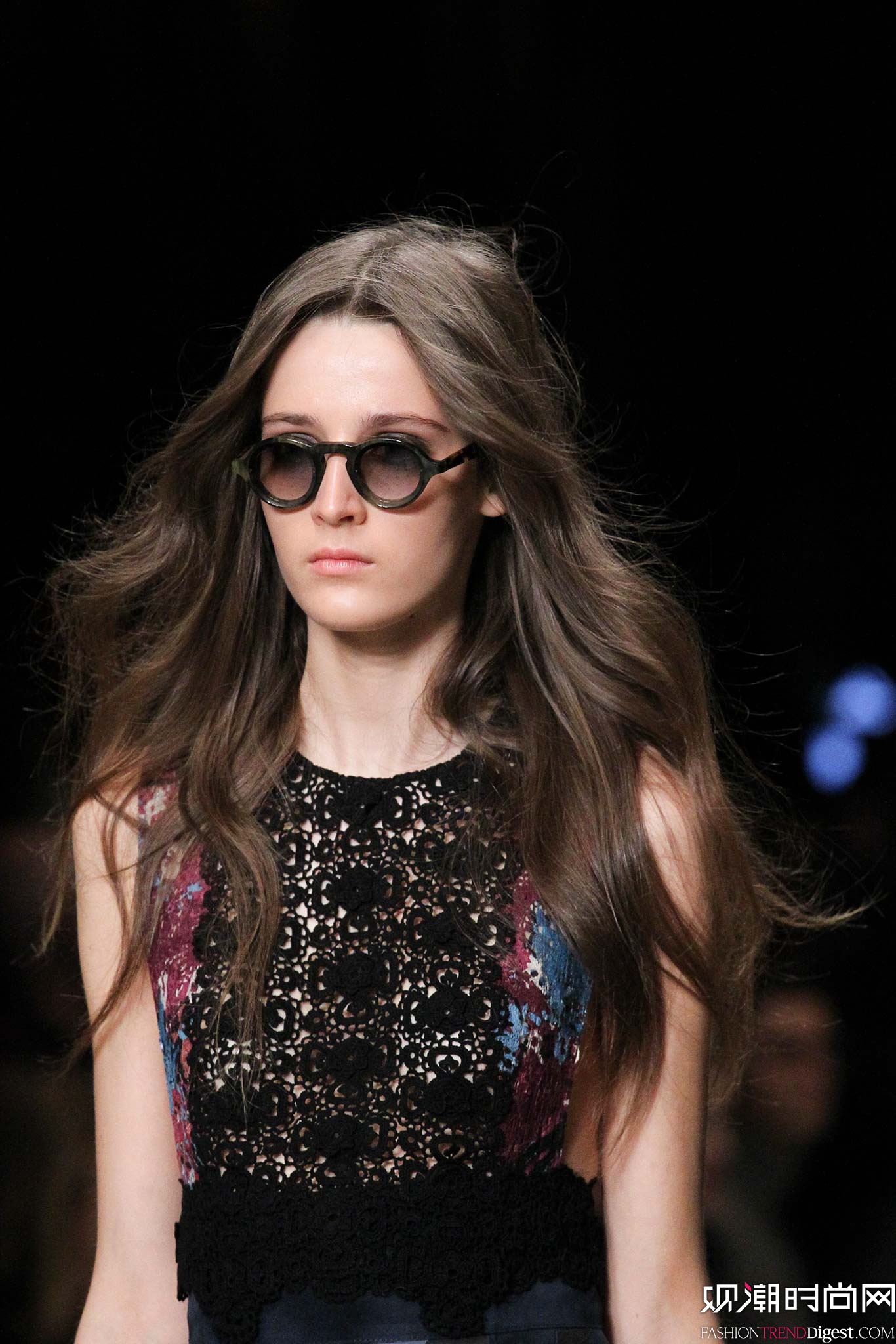 Burberry Prorsum 2015ﶬrbϵDƬ