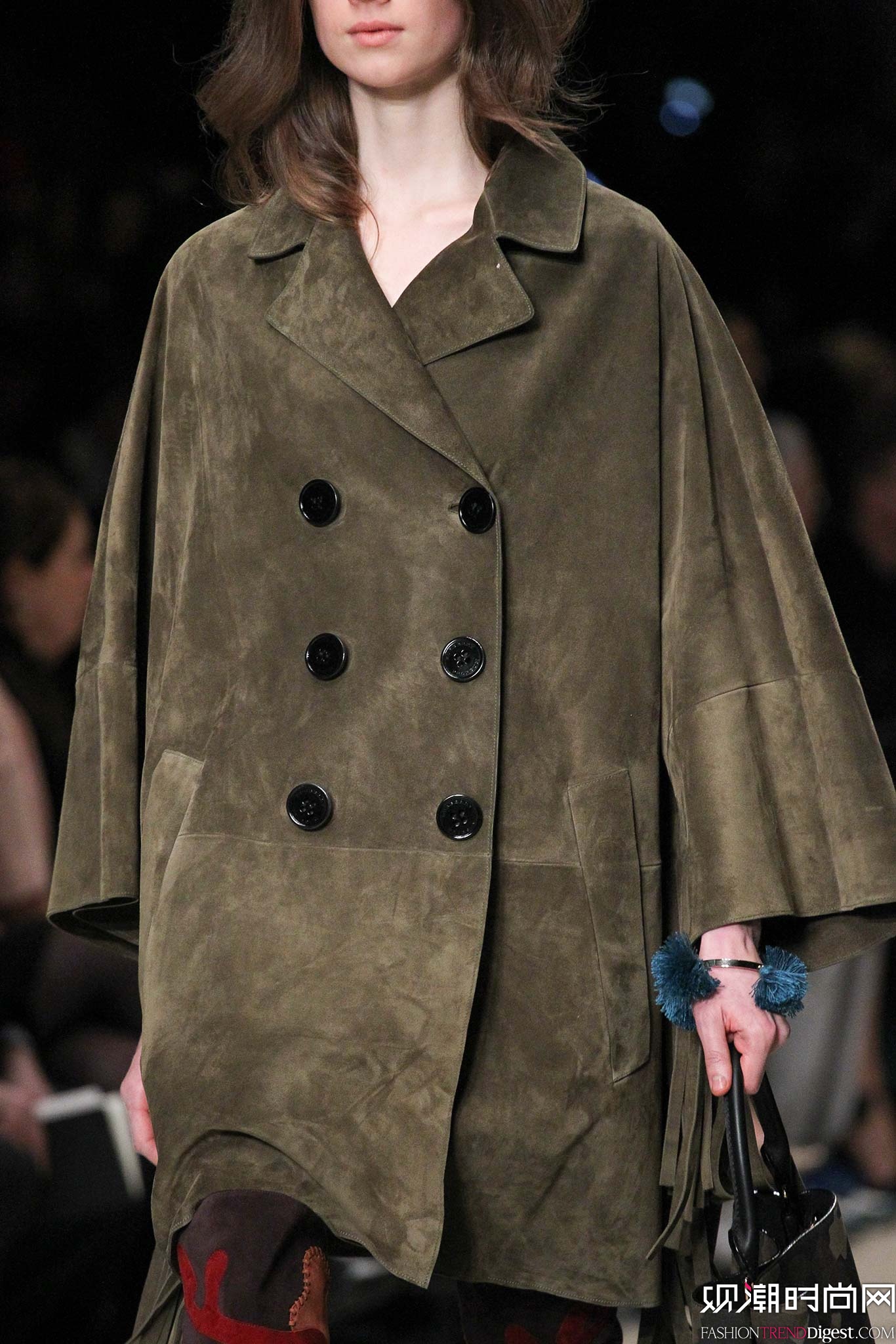 Burberry Prorsum 2015ﶬr(sh)bϵDƬ