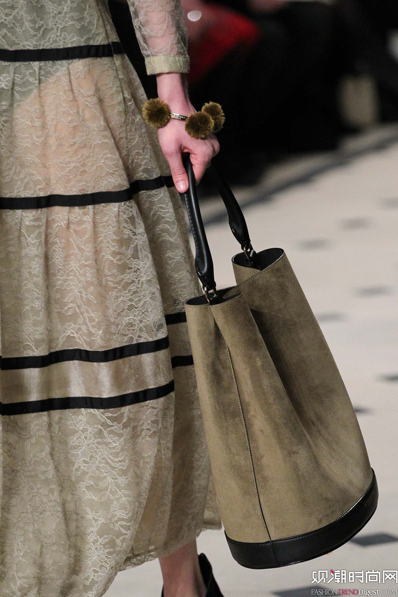 Burberry Prorsum 2015ﶬʱװϵ㳡ͼƬ