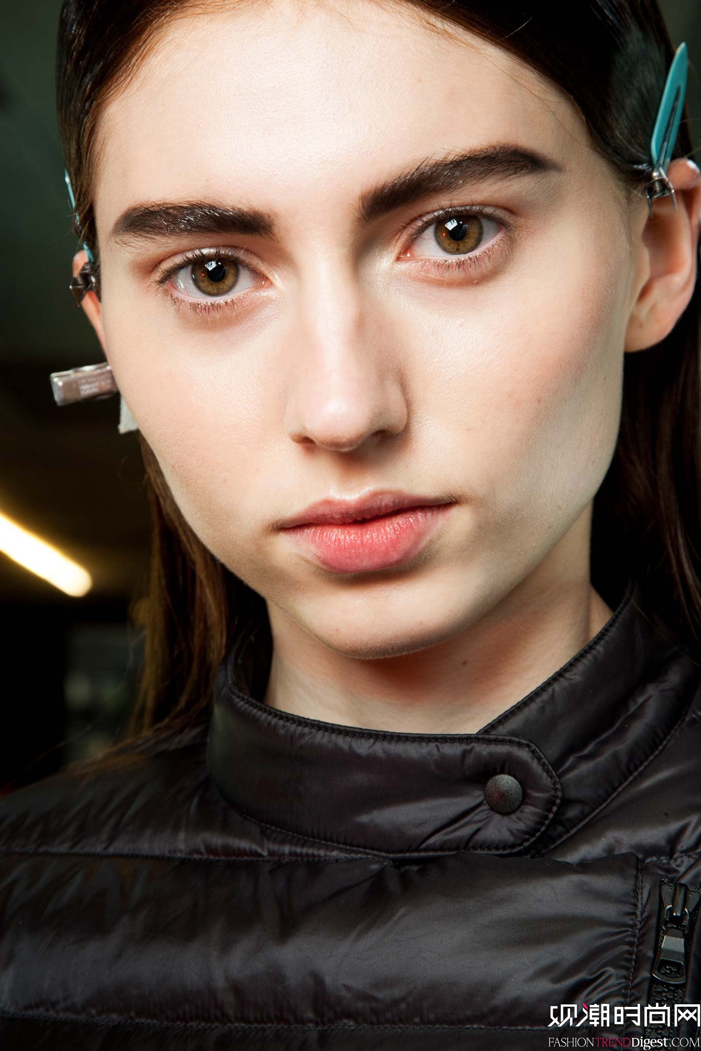Christopher Kane 2015ﶬr(sh)bϵ(chng)DƬ