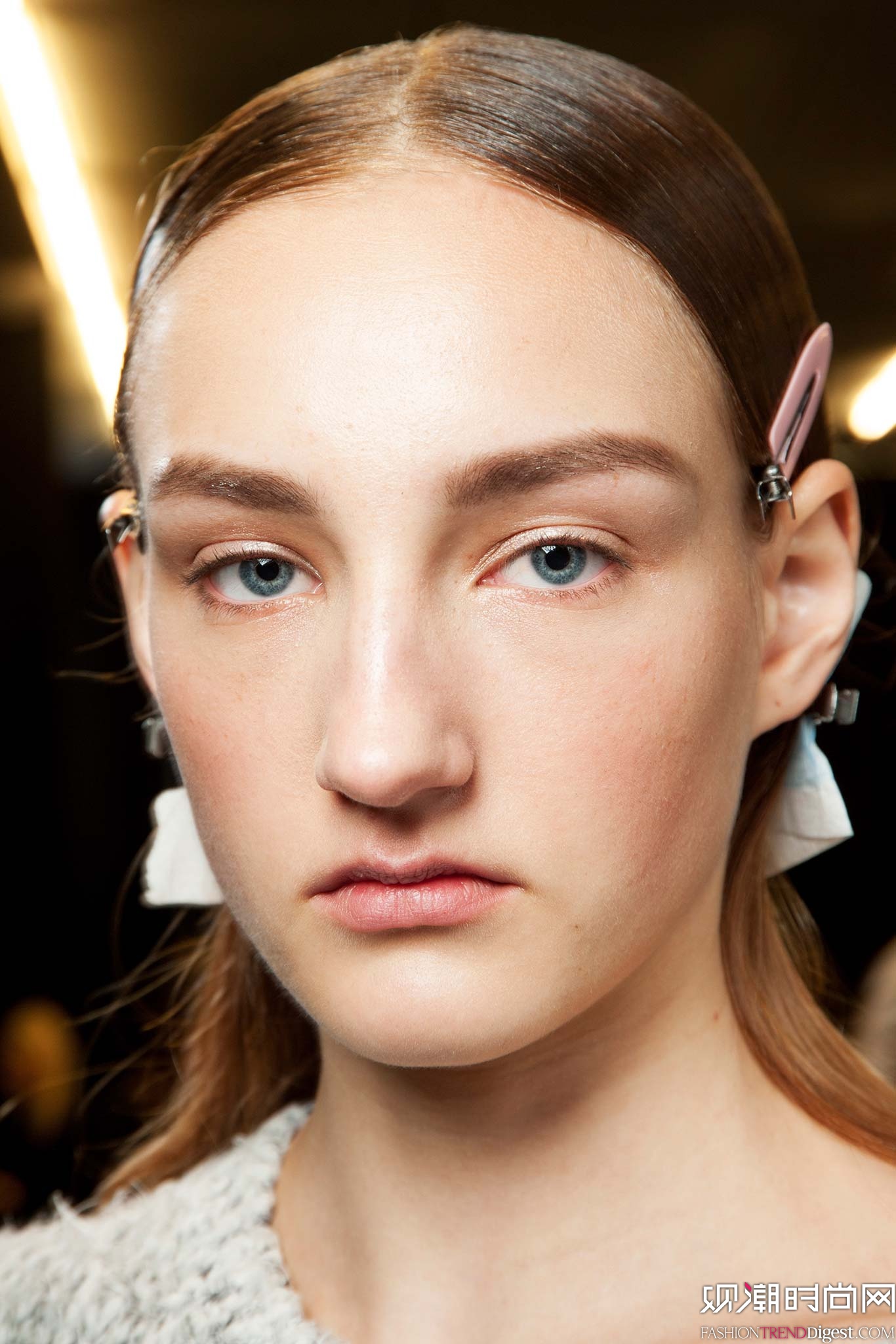 Christopher Kane 2015ﶬr(sh)bϵ(chng)DƬ