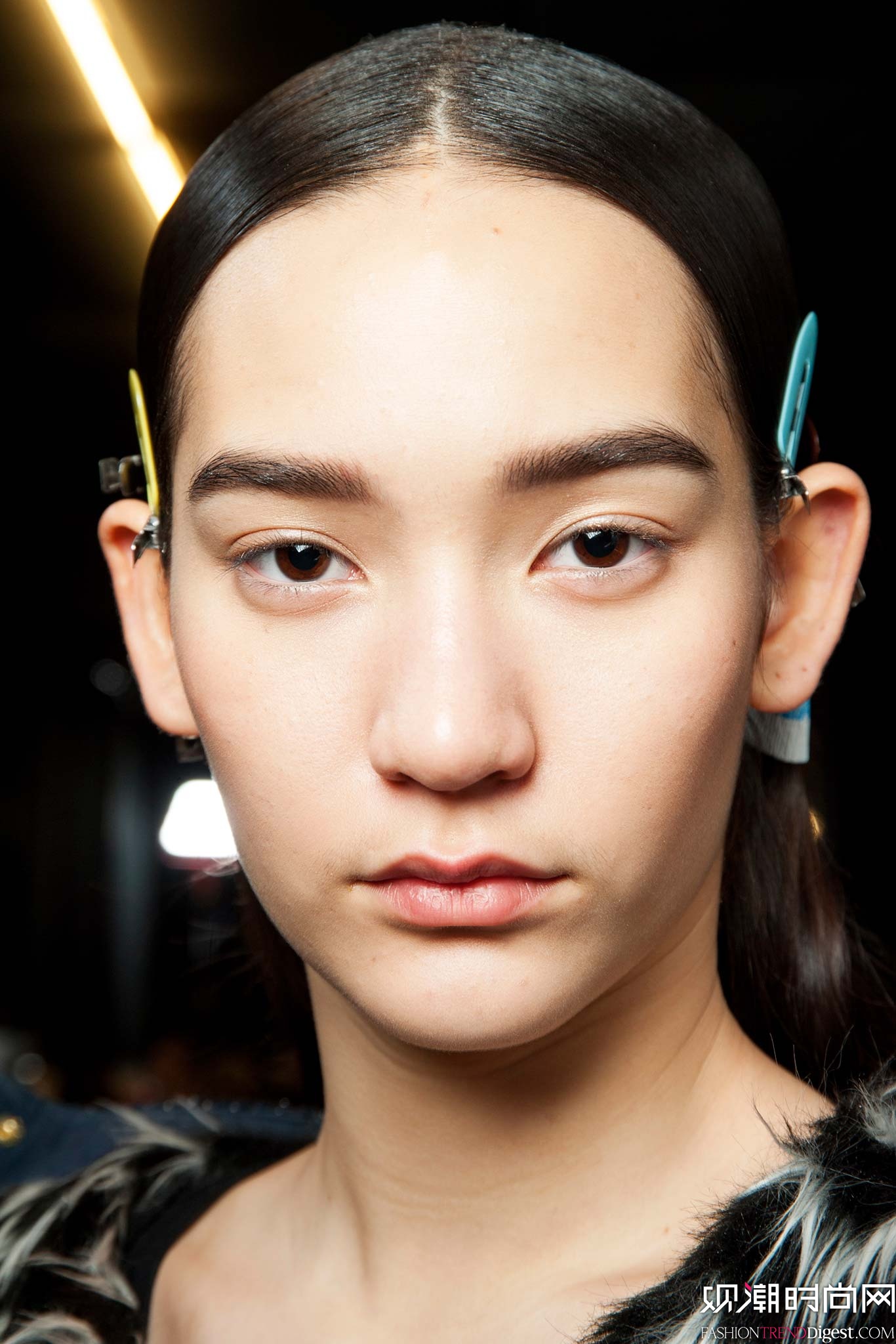Christopher Kane 2015ﶬrbϵDƬ