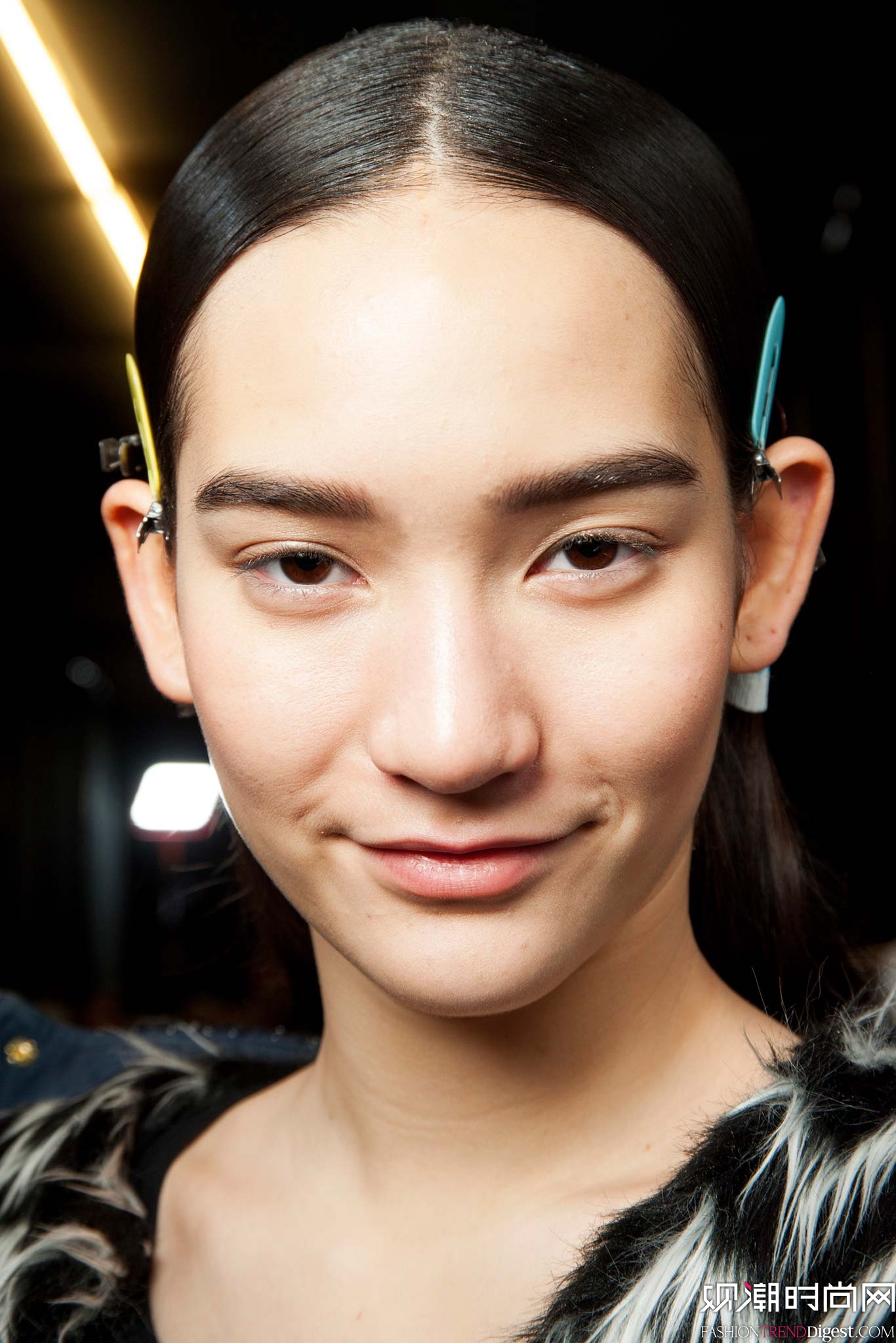 Christopher Kane 2015ﶬrbϵDƬ