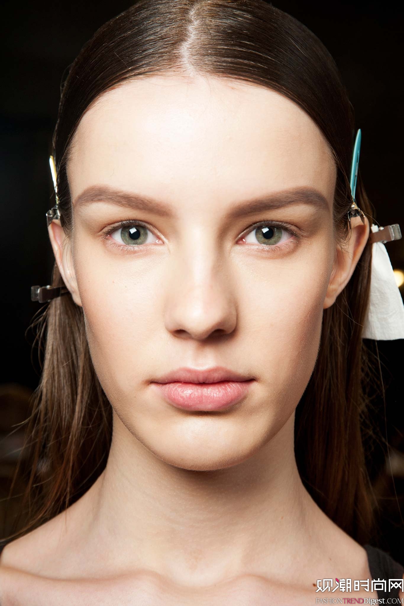 Christopher Kane 2015ﶬr(sh)bϵ(chng)DƬ