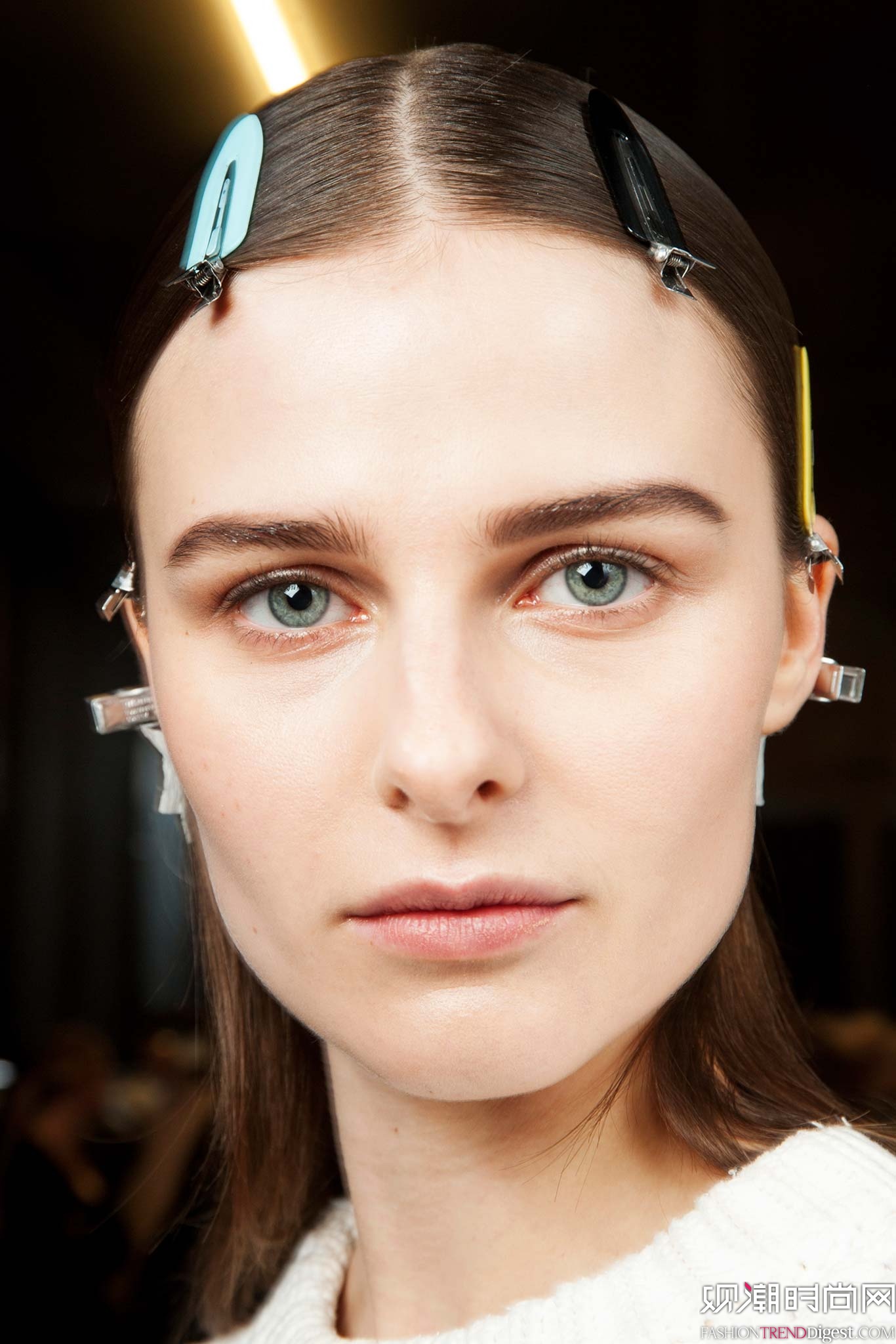 Christopher Kane 2015ﶬr(sh)bϵ(chng)DƬ
