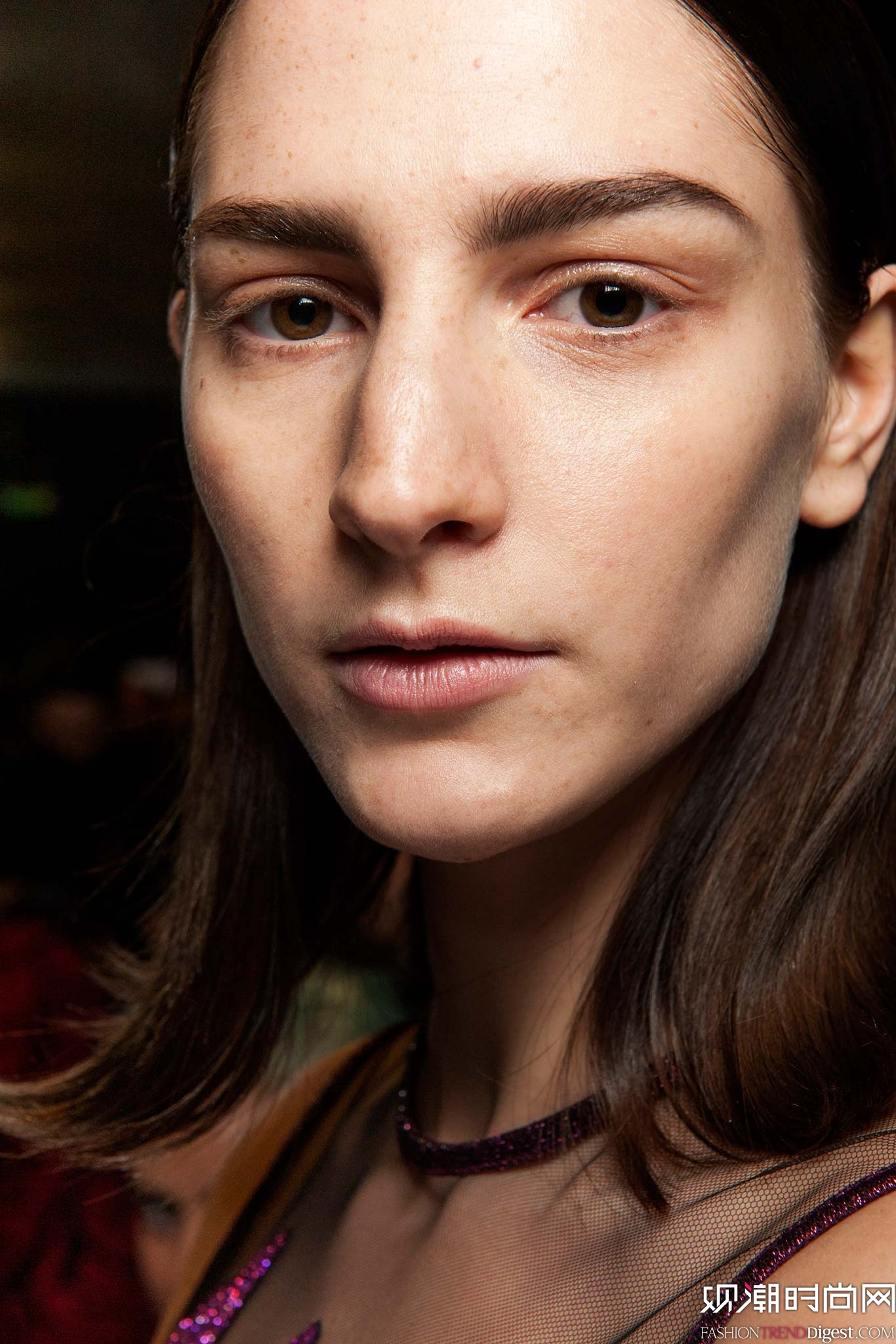 Christopher Kane 2015ﶬr(sh)bϵ(chng)DƬ