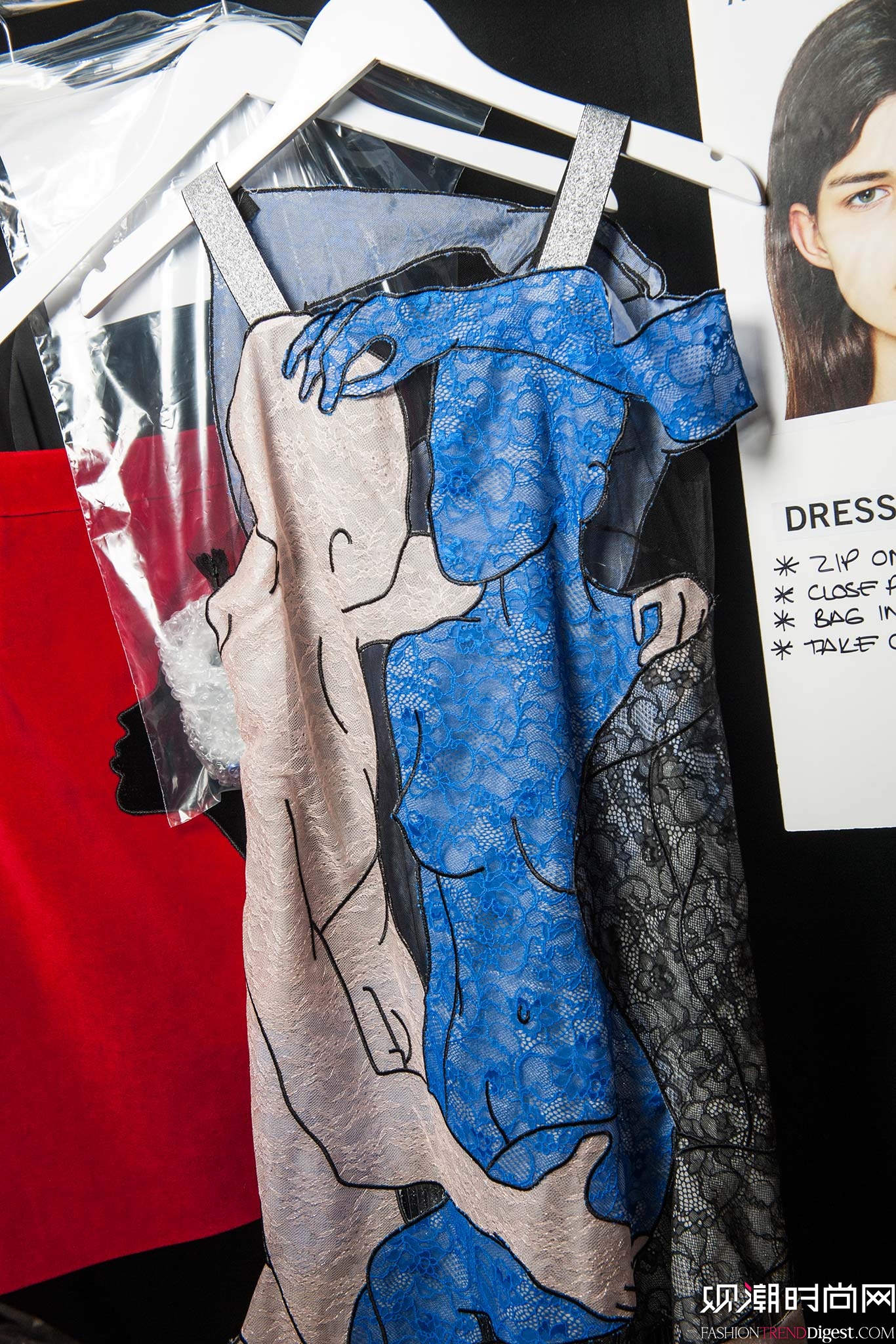 Christopher Kane 2015ﶬrbϵDƬ