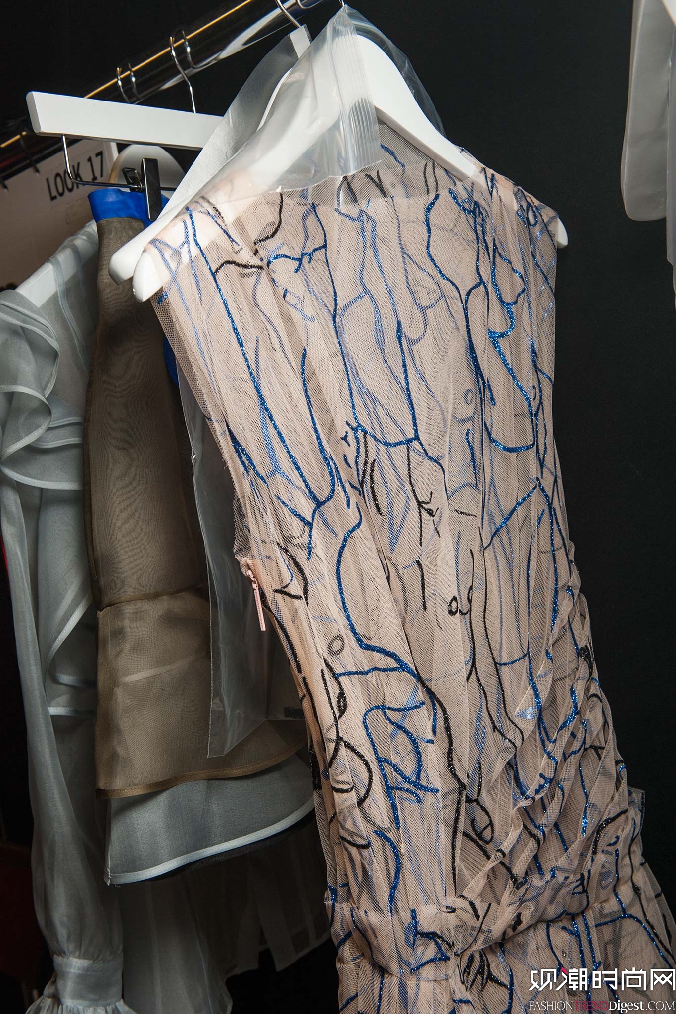 Christopher Kane 2015ﶬrbϵDƬ