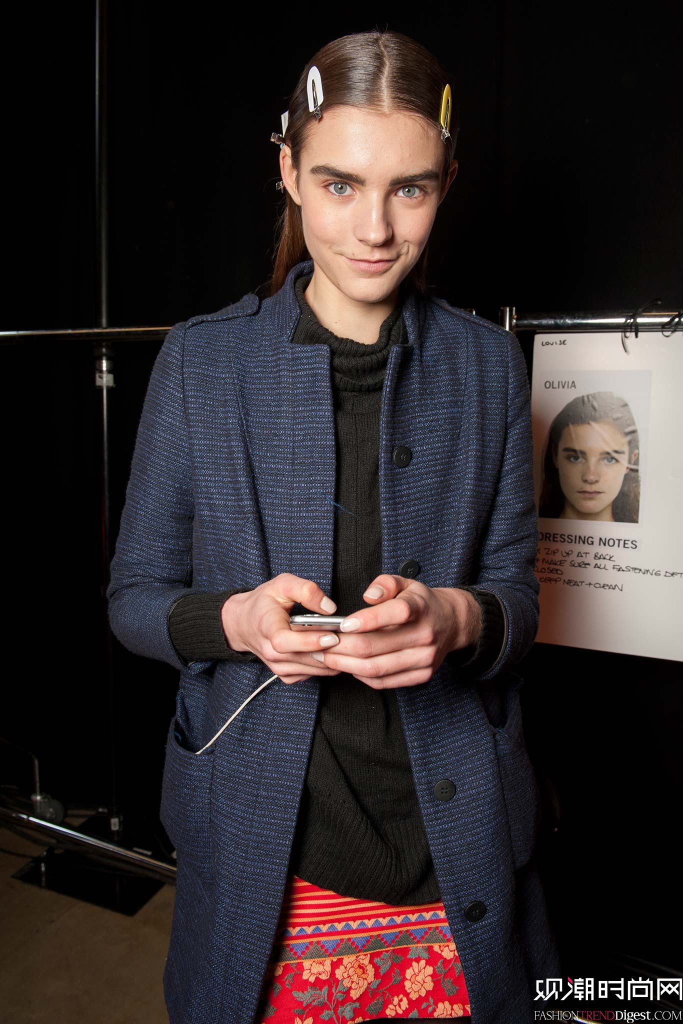 Christopher Kane 2015ﶬrbϵDƬ