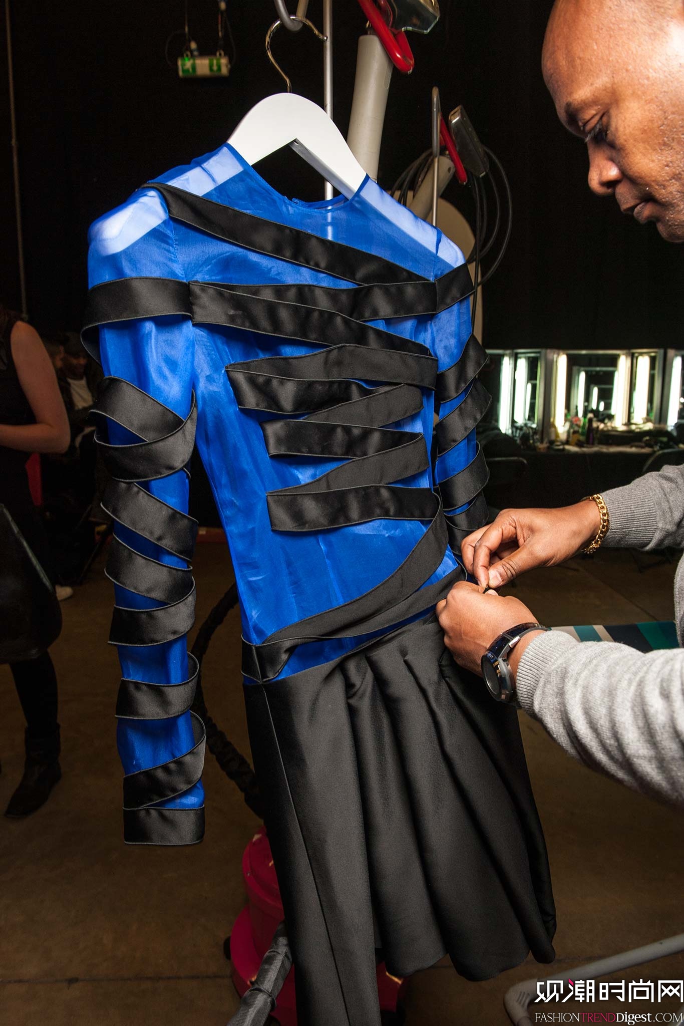 Christopher Kane 2015ﶬrbϵDƬ
