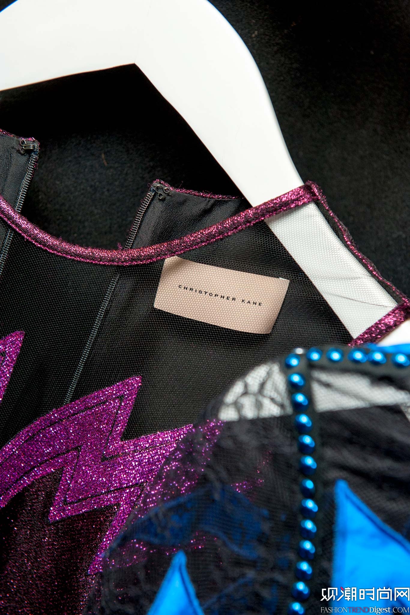 Christopher Kane 2015ﶬrbϵDƬ