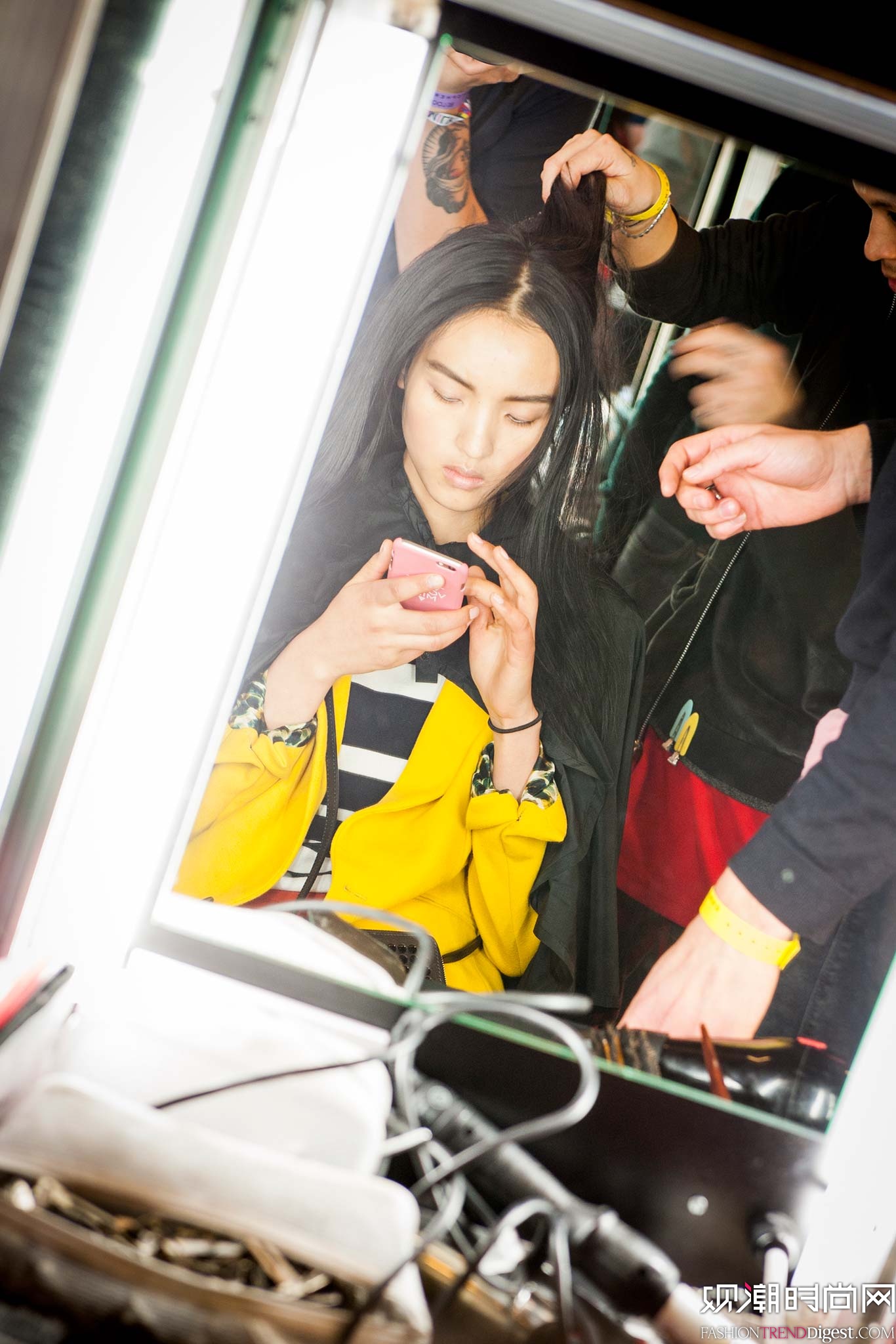 Christopher Kane 2015ﶬrbϵDƬ