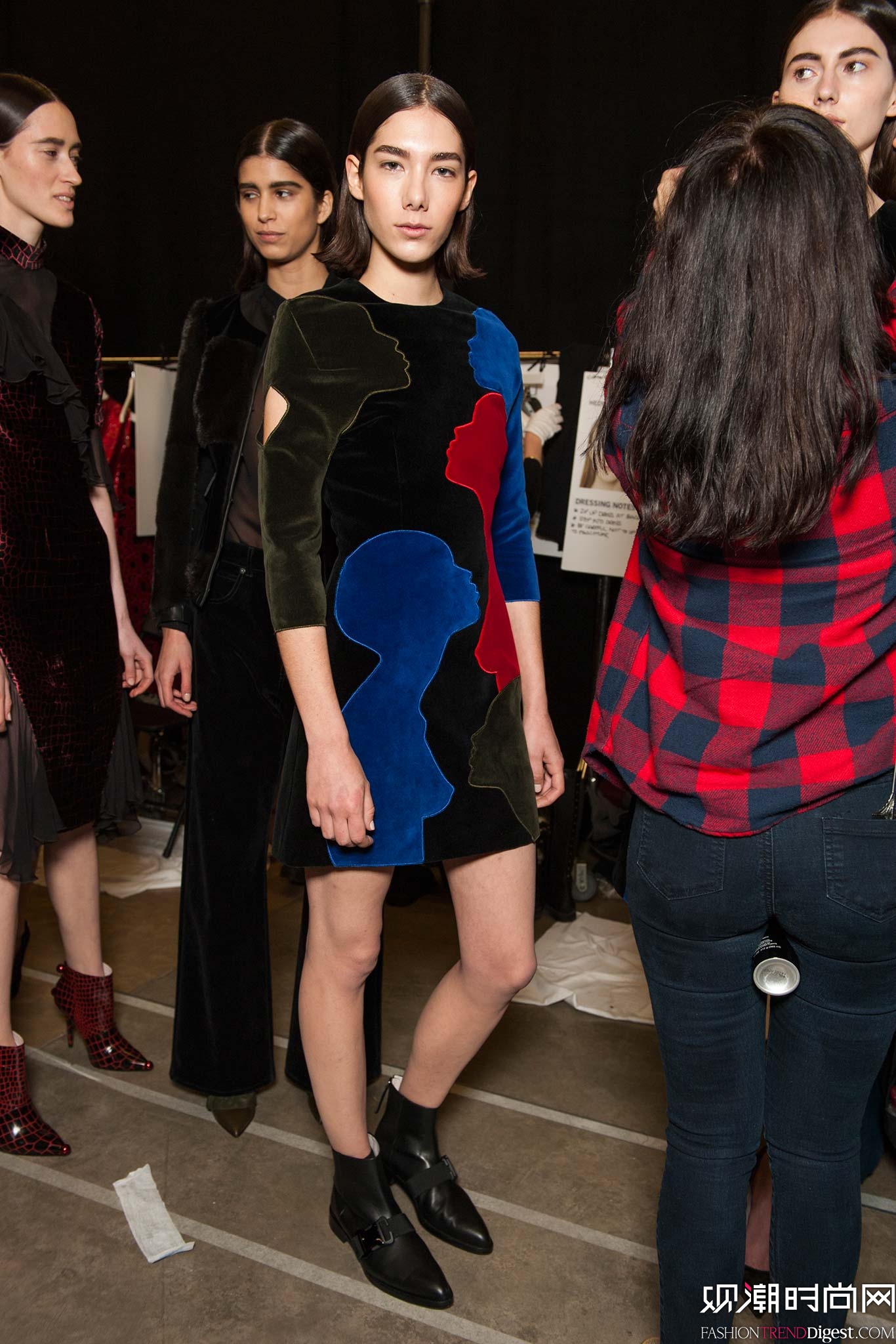 Christopher Kane 2015ﶬrbϵDƬ