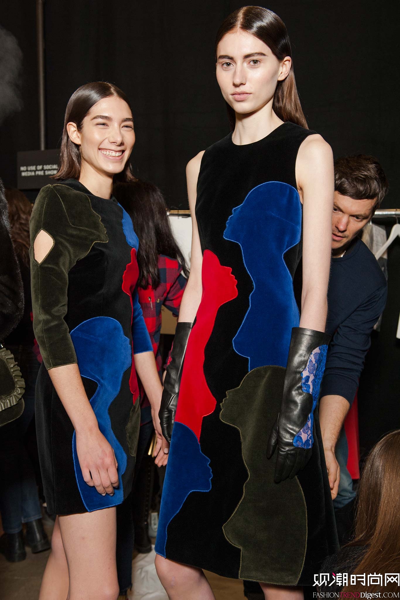 Christopher Kane 2015ﶬrbϵDƬ
