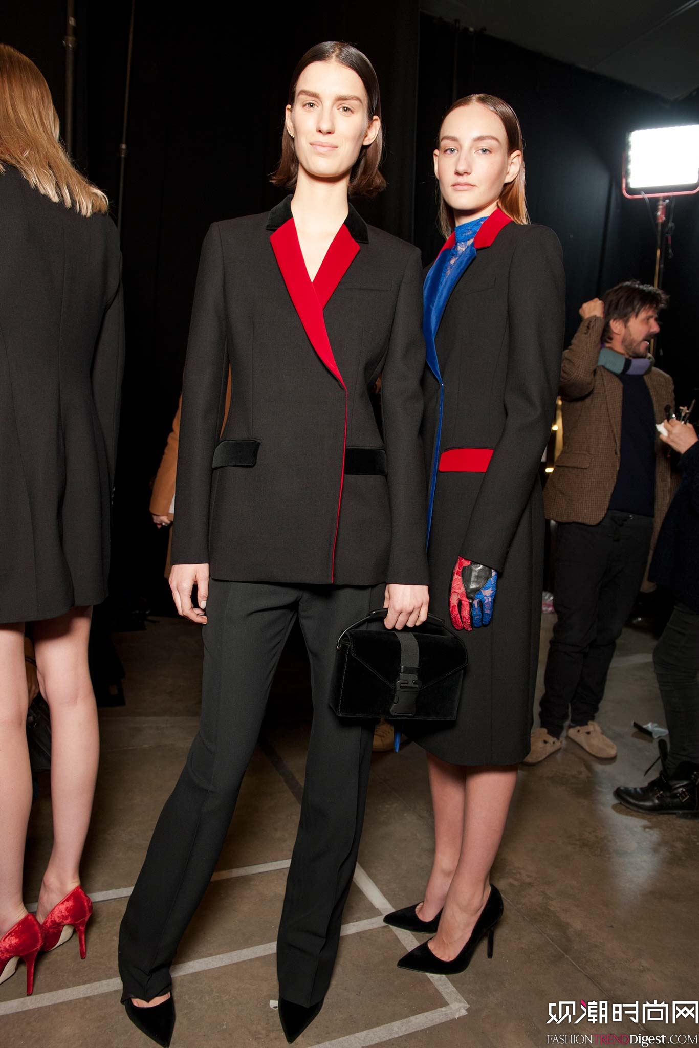 Christopher Kane 2015ﶬrbϵDƬ