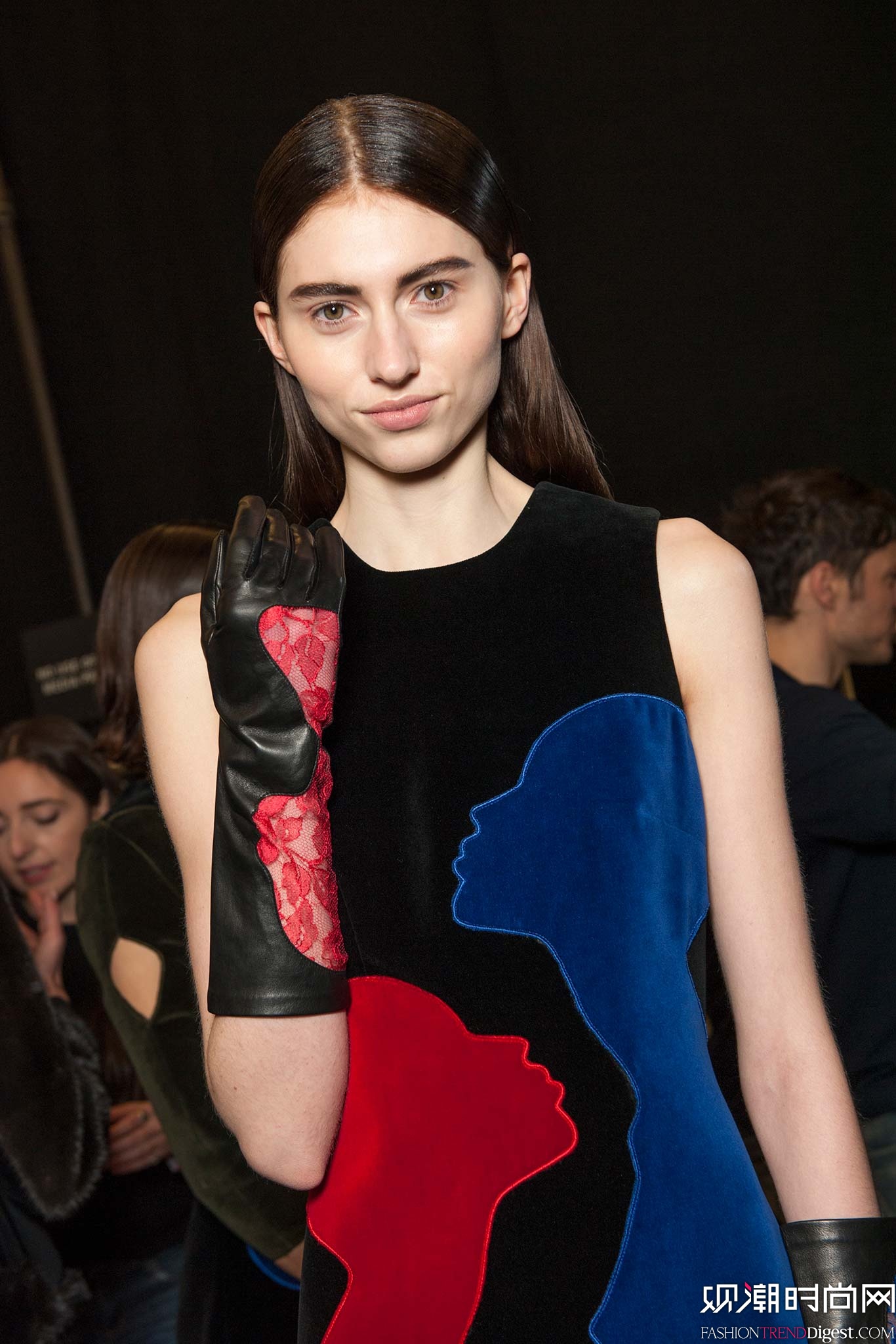 Christopher Kane 2015ﶬrbϵDƬ