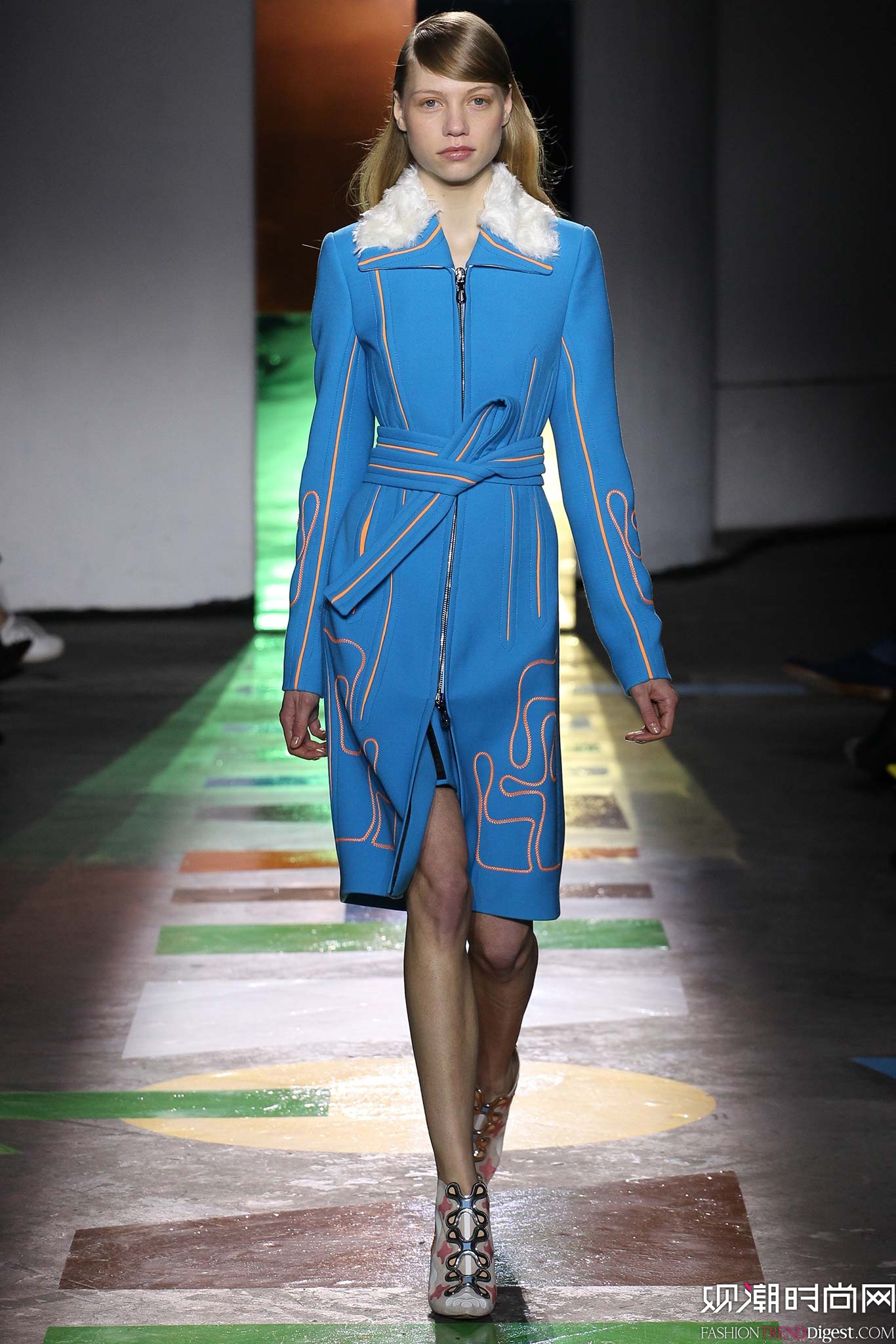 Peter Pilotto 2015ﶬʱװϵ㳡ͼƬ