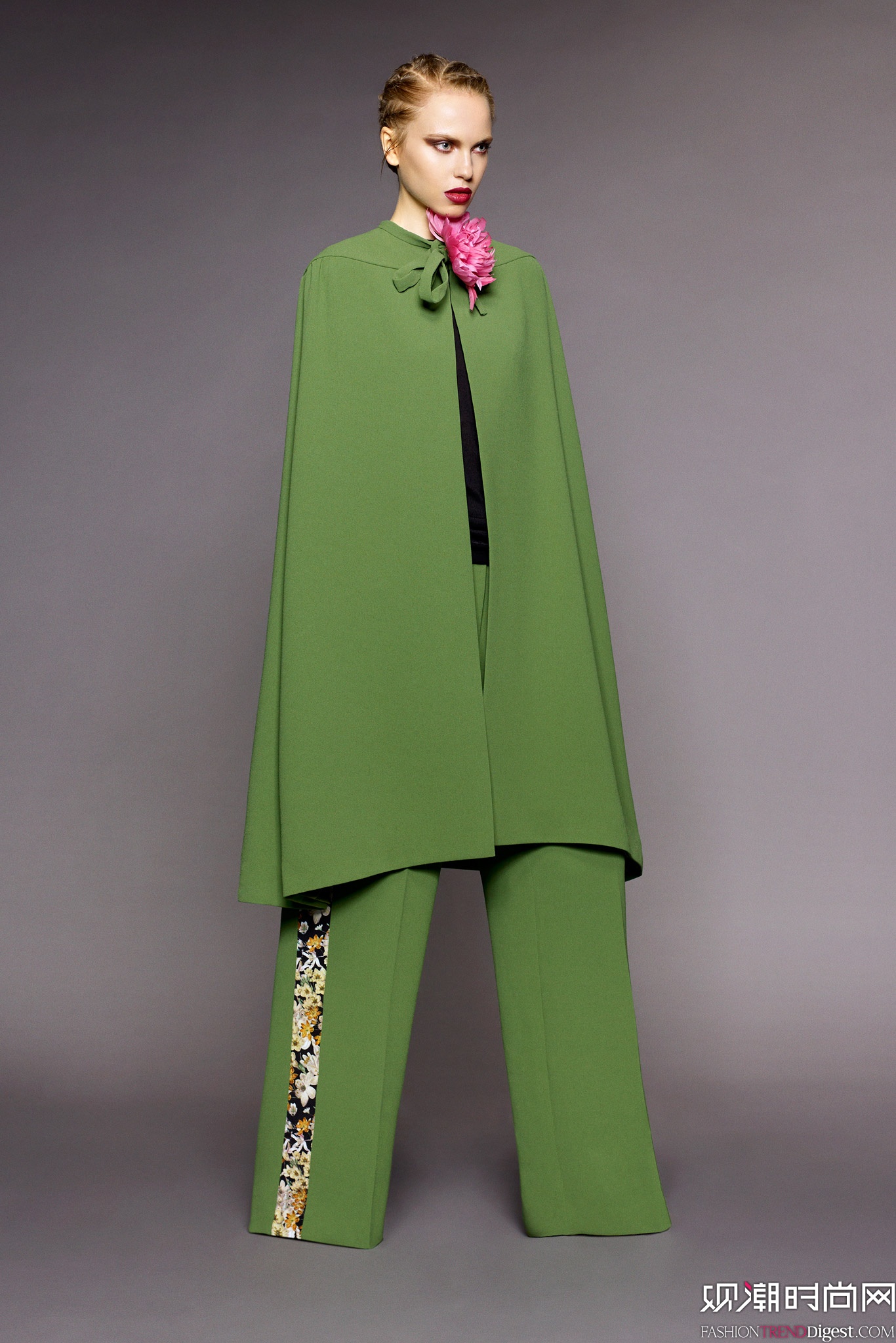 Duro Olowu 2015ﶬʱװϵиͼƬ