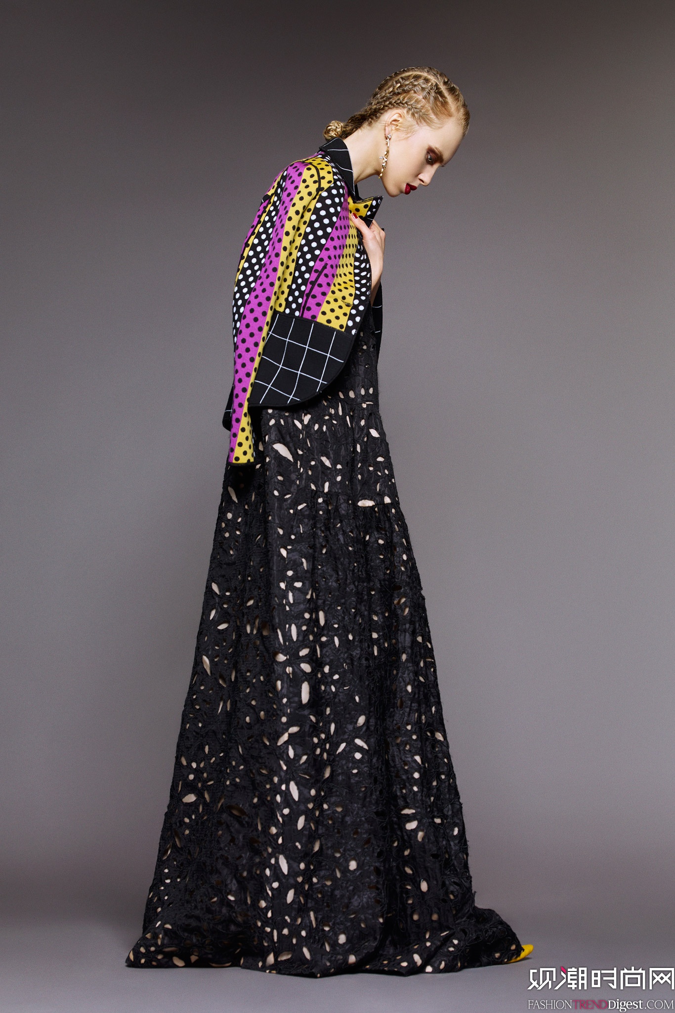 Duro Olowu 2015ﶬʱװϵиͼƬ