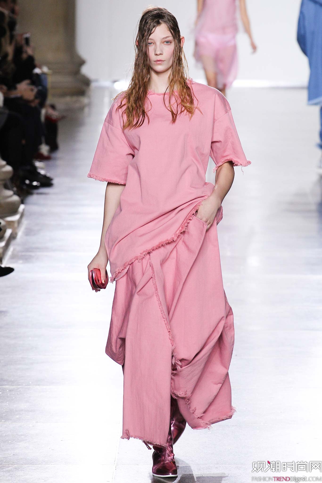 Marques'Almeida 2015ﶬrbϵDƬ