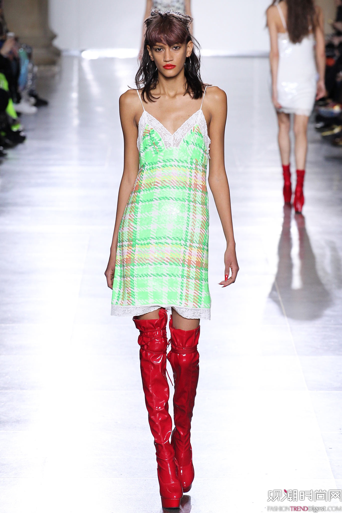 Ashish 2015ﶬʱװϵ㳡ͼƬ