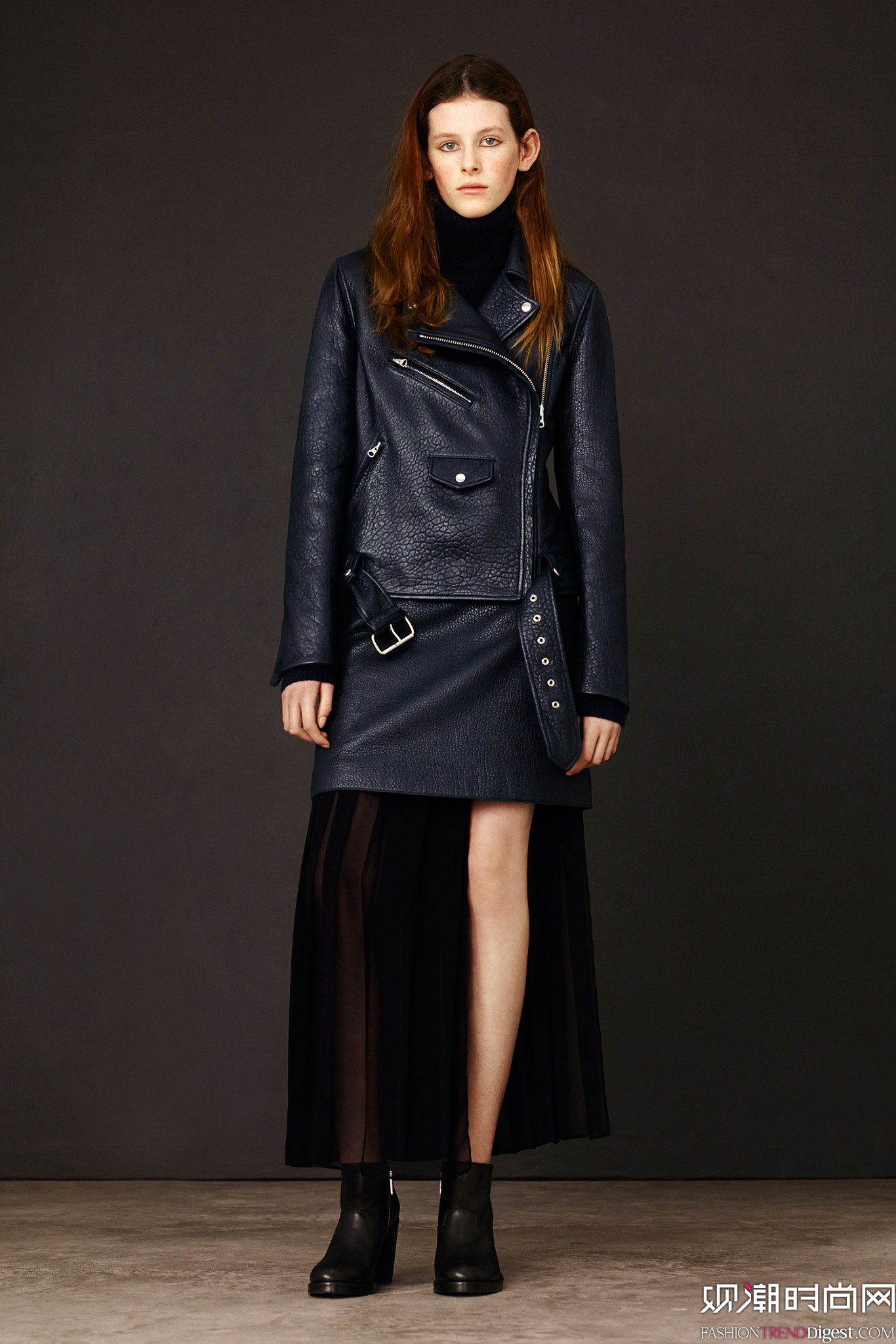 McQ Alexander McQueen 2015ﶬʱװϵиͼƬ