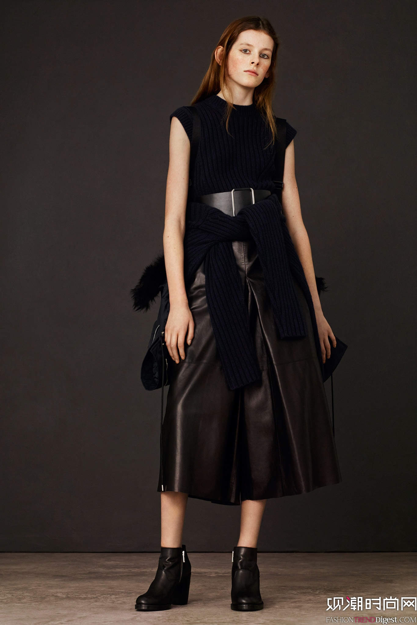 McQ Alexander McQueen 2015ﶬʱװϵиͼƬ