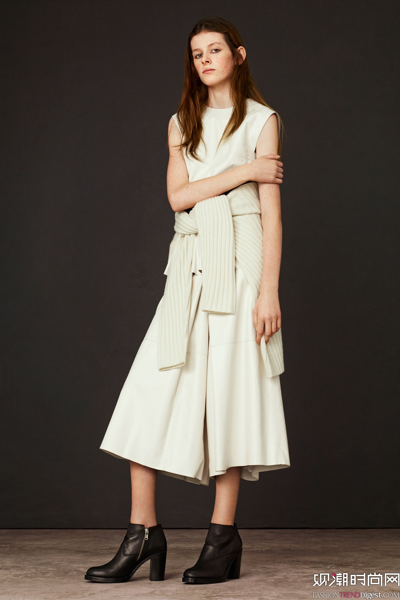 McQ Alexander McQueen 2015ﶬʱװϵиͼƬ