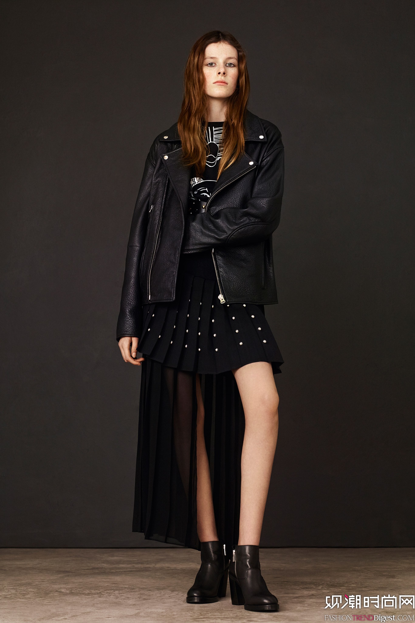 McQ Alexander McQueen 2015ﶬʱװϵиͼƬ