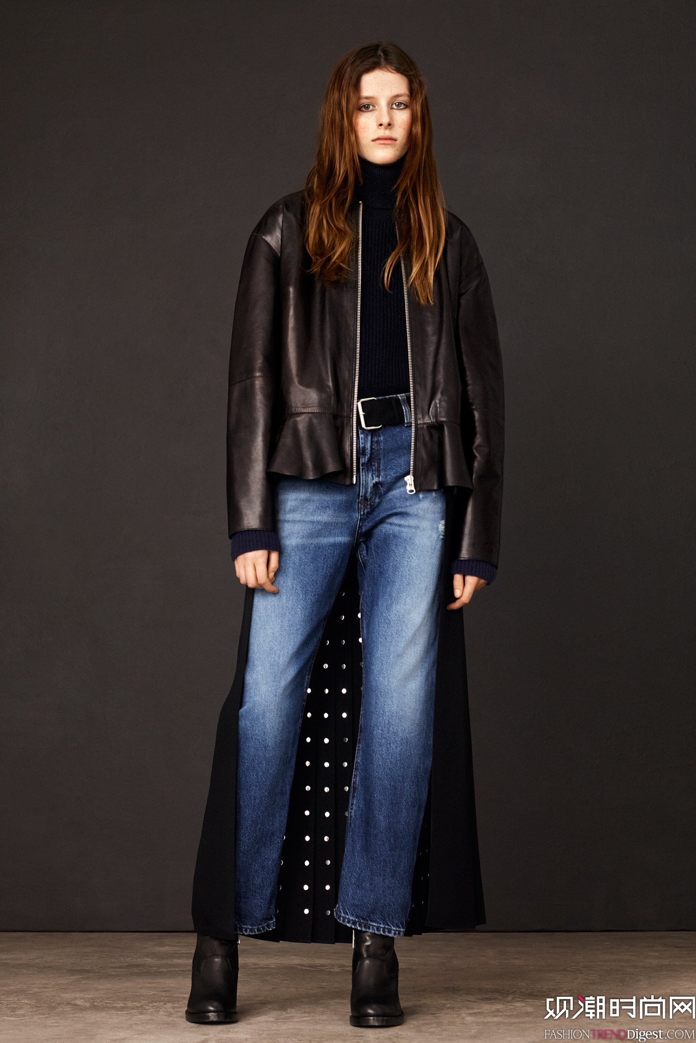 McQ Alexander McQueen 2015ﶬʱװϵиͼƬ