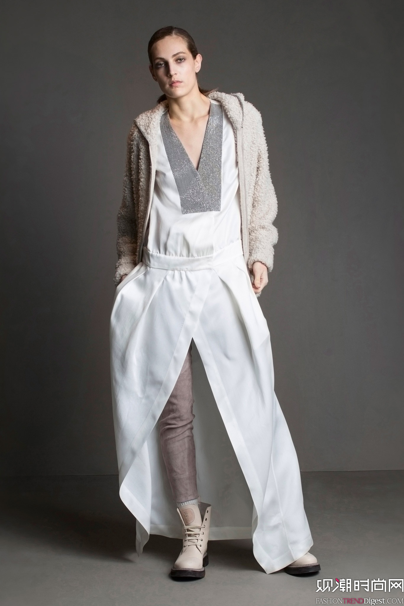 Brunello Cucinelli 2015ﶬʱװϵиͼƬ