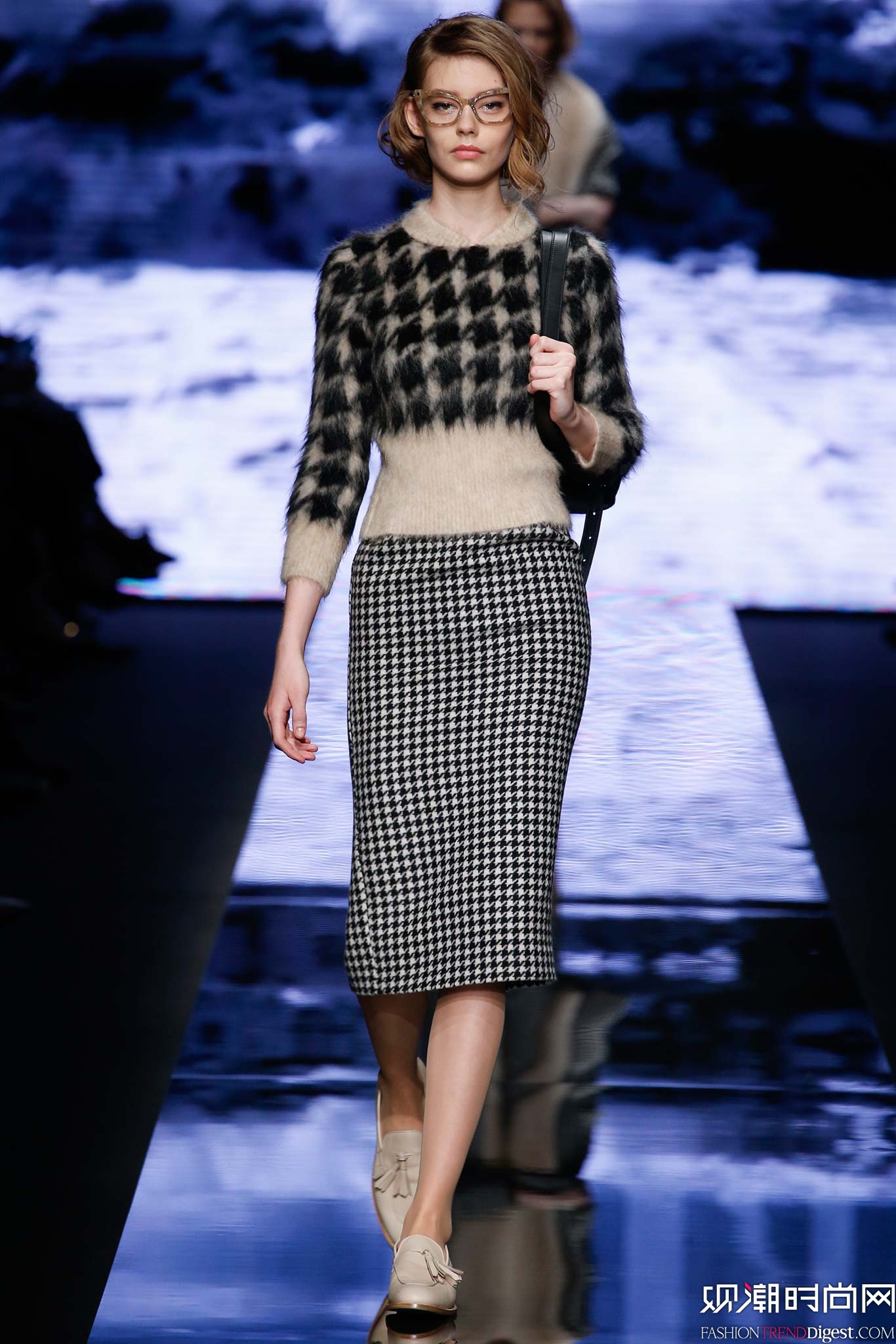 Max Mara 2015ﶬʱװϵ㳡ͼƬ