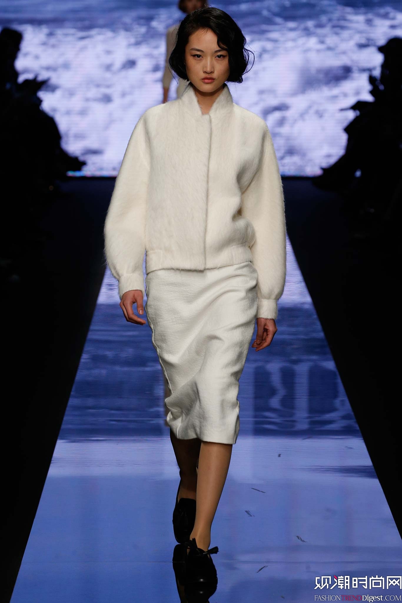 Max Mara 2015ﶬʱװϵ㳡ͼƬ