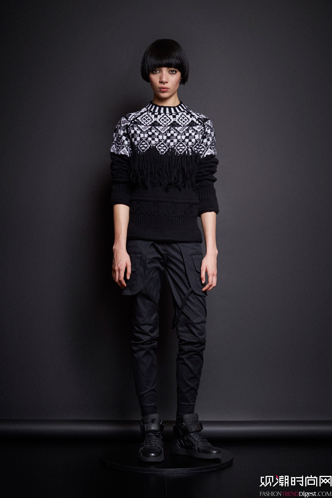 Marcelo Burlon County of Milan 2015ﶬŮװϵиͼƬ