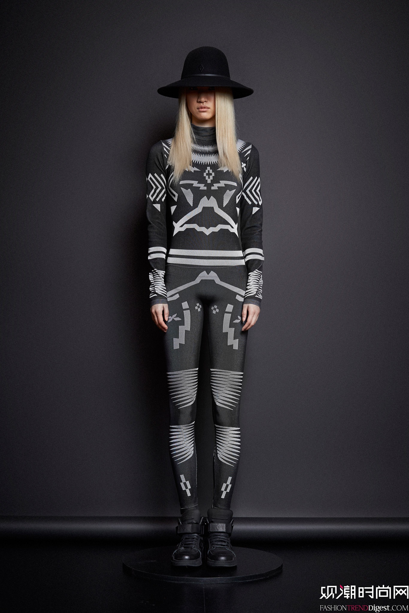 Marcelo Burlon County of Milan 2015ﶬŮװϵиͼƬ