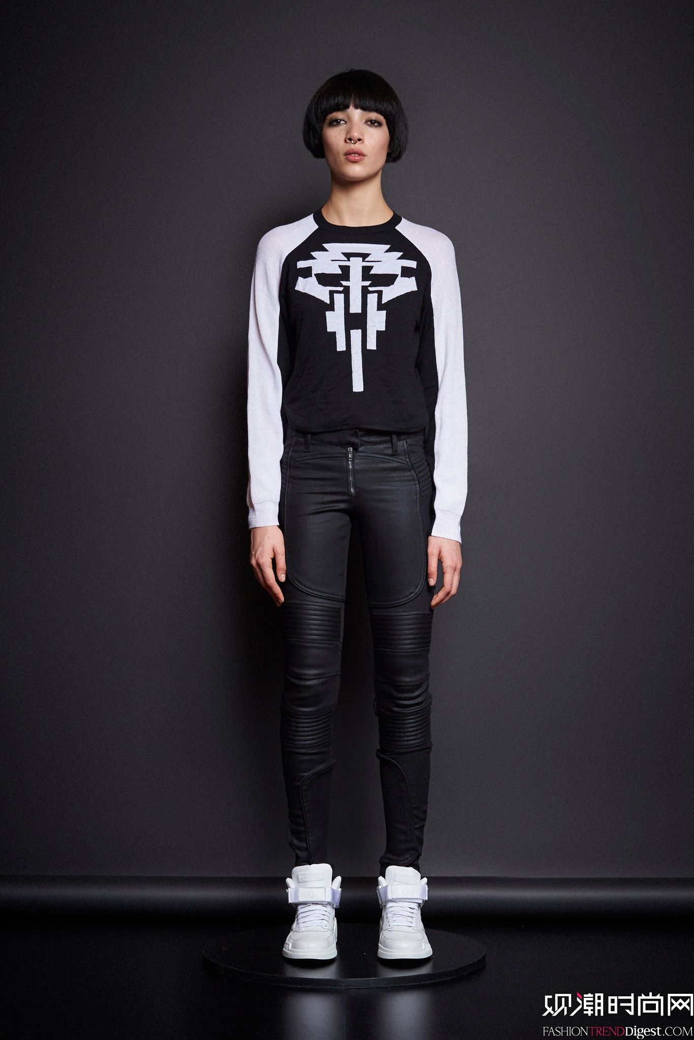 Marcelo Burlon County of Milan 2015ﶬŮװϵиͼƬ