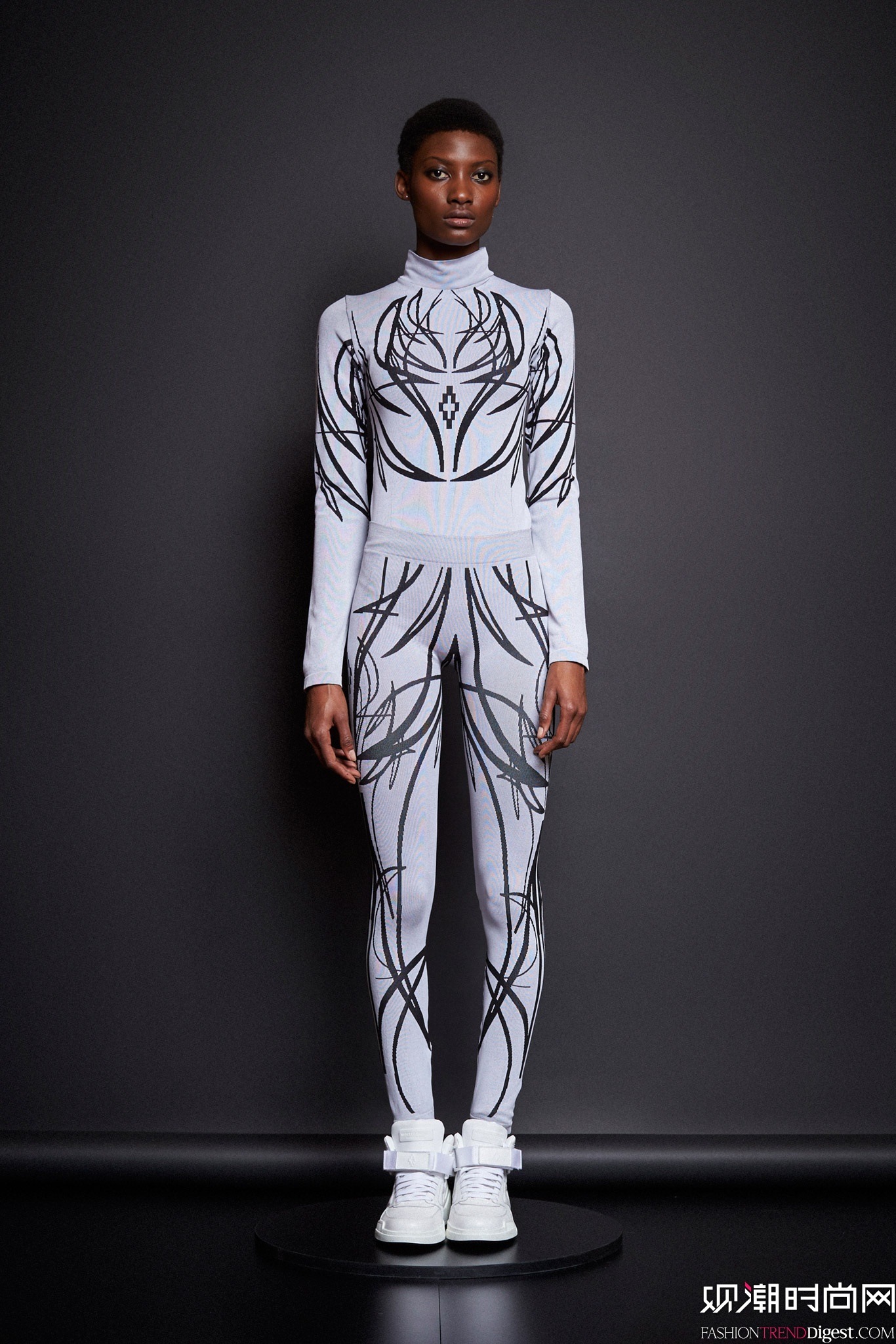 Marcelo Burlon County of Milan 2015ﶬŮװϵиͼƬ