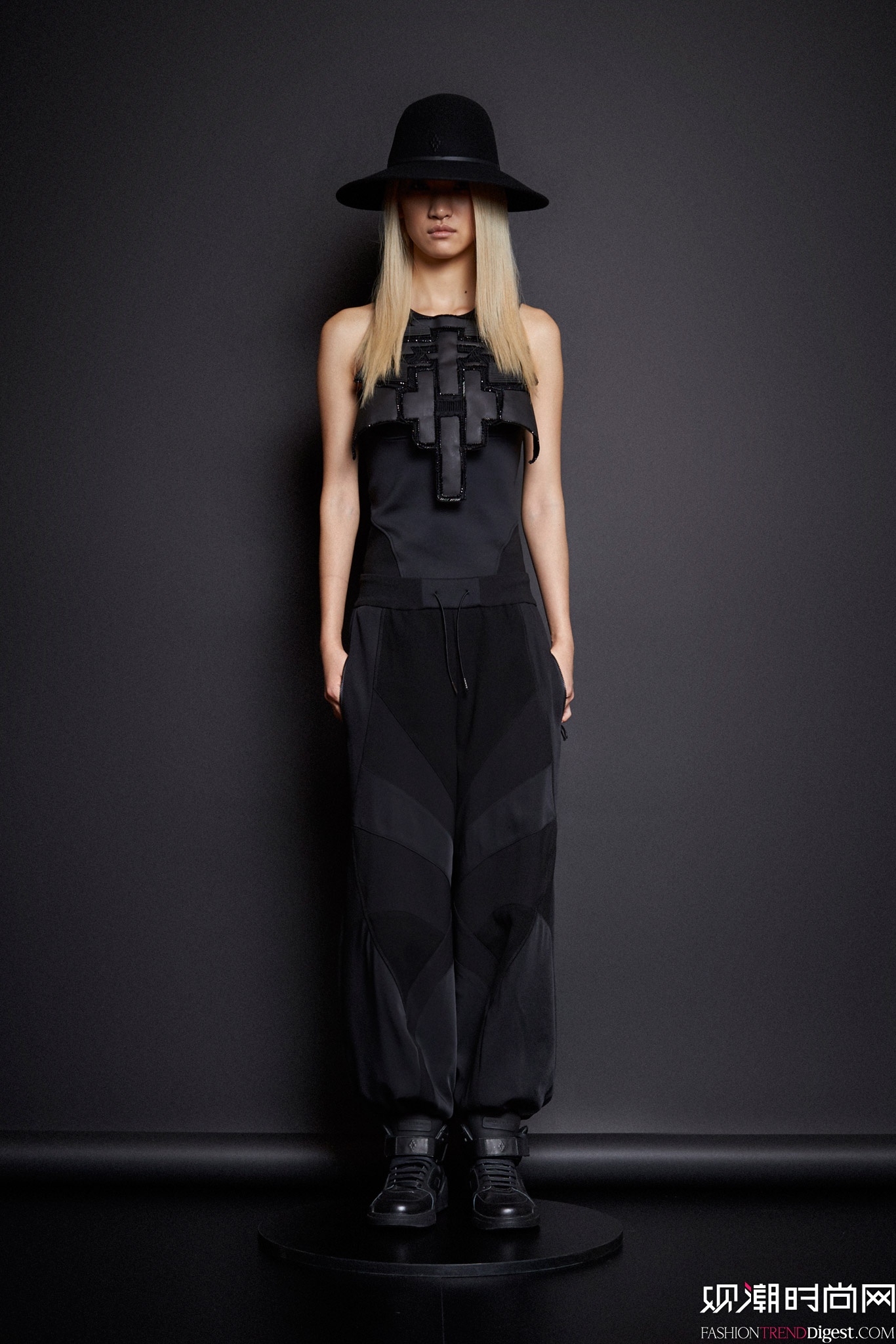 Marcelo Burlon County of Milan 2015ﶬŮװϵиͼƬ