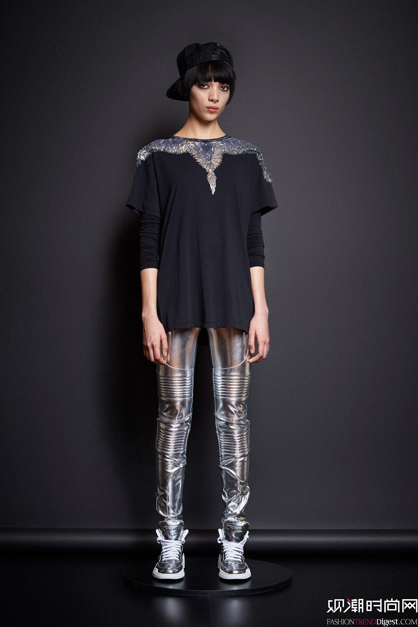 Marcelo Burlon County of Milan 2015ﶬŮװϵиͼƬ