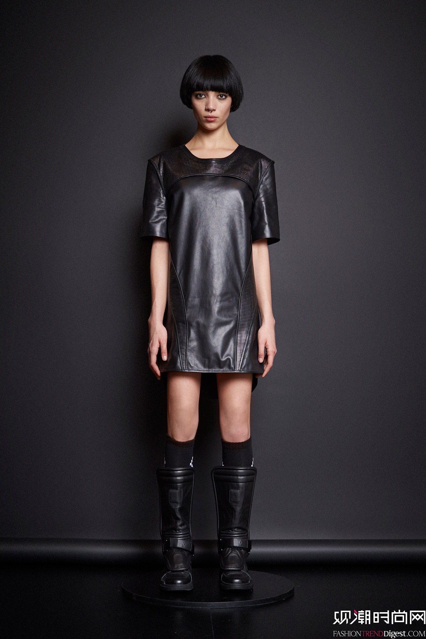 Marcelo Burlon County of Milan 2015ﶬŮװϵиͼƬ