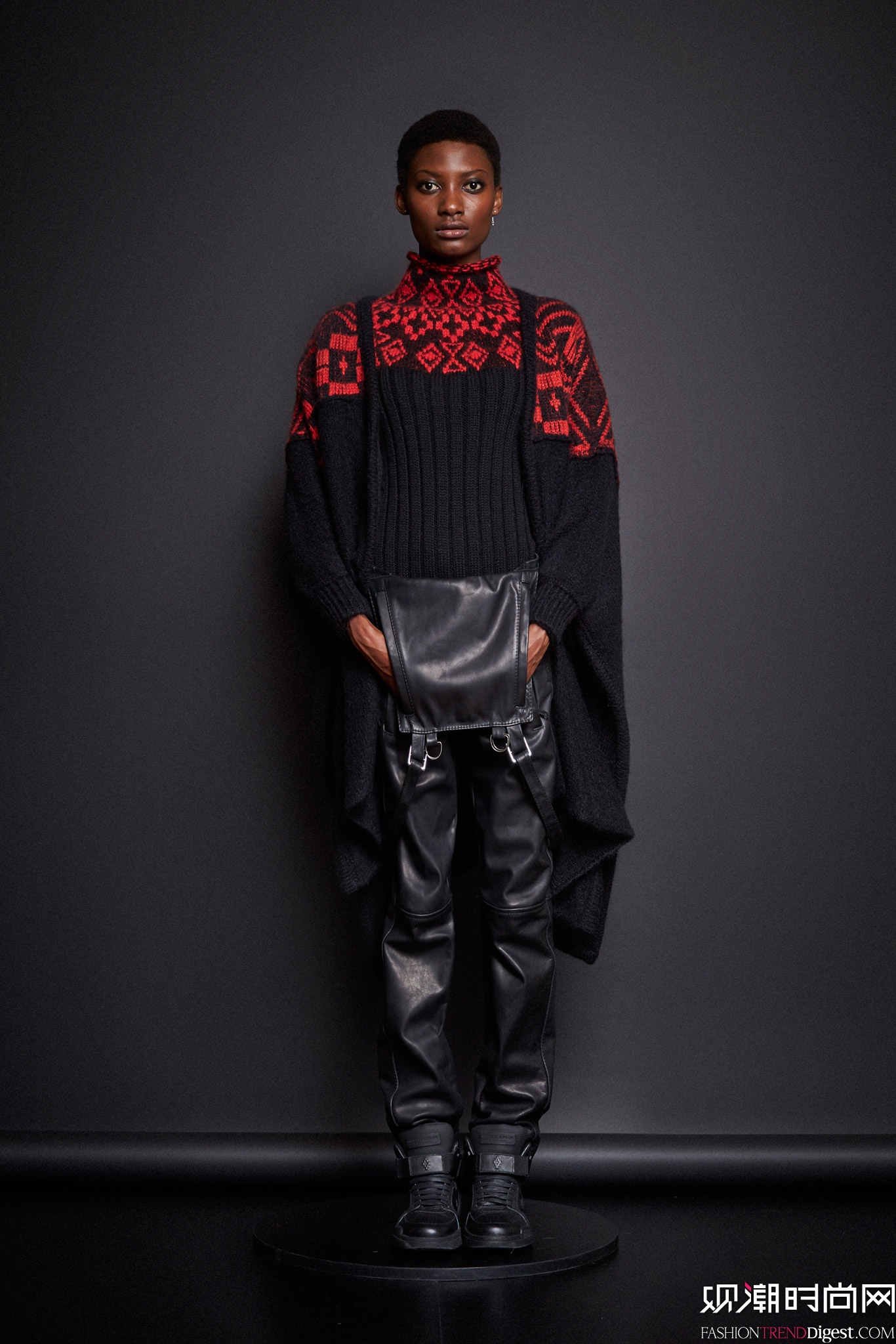 Marcelo Burlon County of Milan 2015ﶬŮװϵиͼƬ